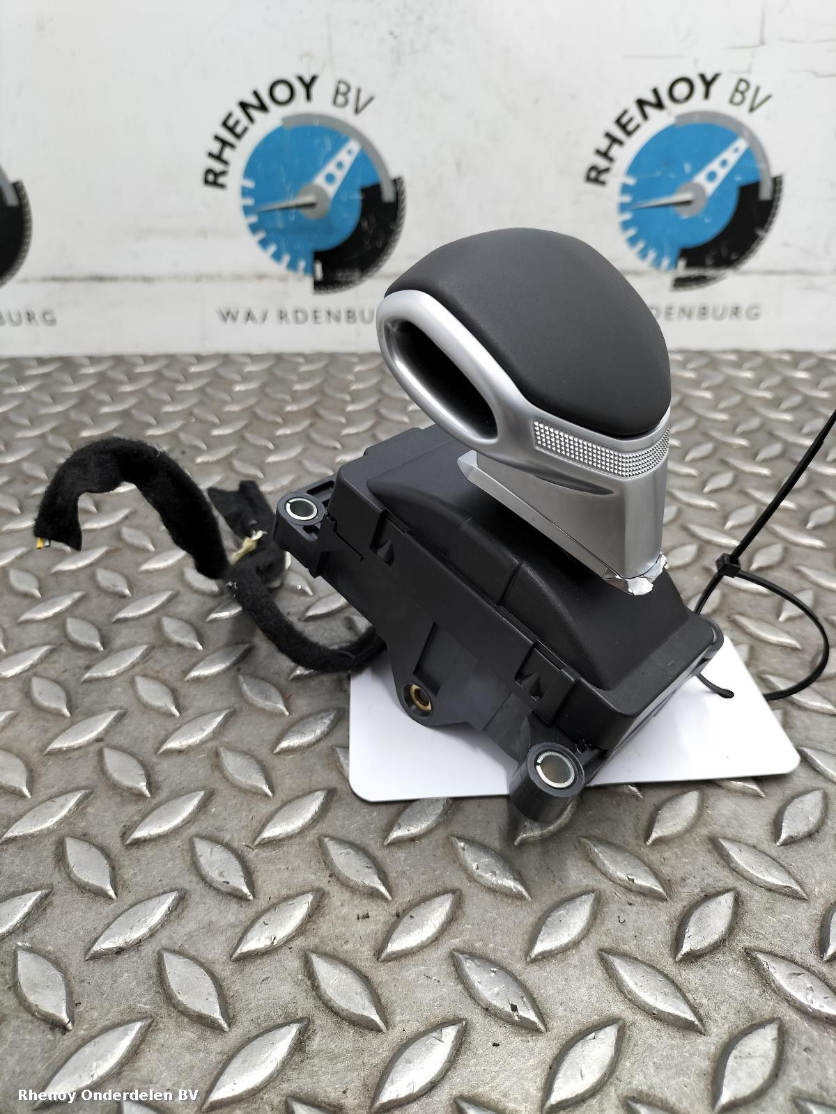 View Auto part VERSNELLINGSPOOK RENAULT ZOE 2025