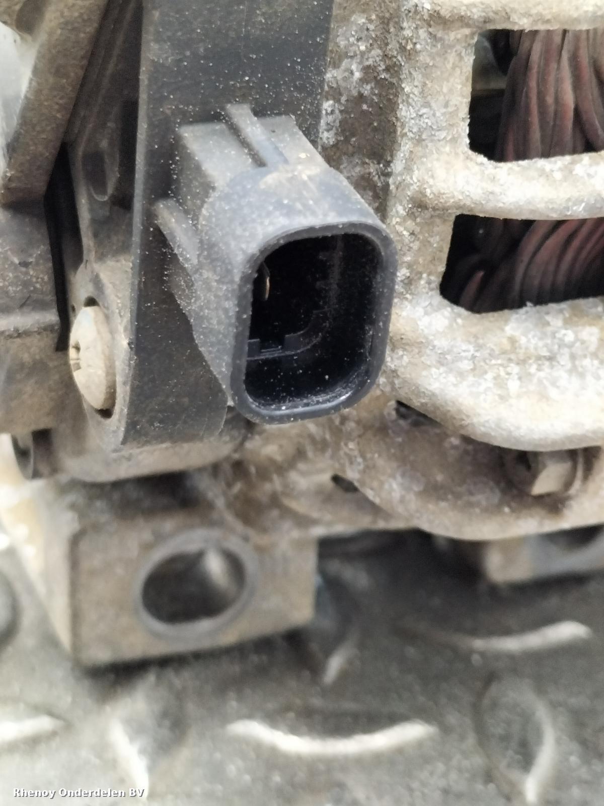 View Auto part DYNAMO OPEL / VAUXHALL ZAFIRA 2017