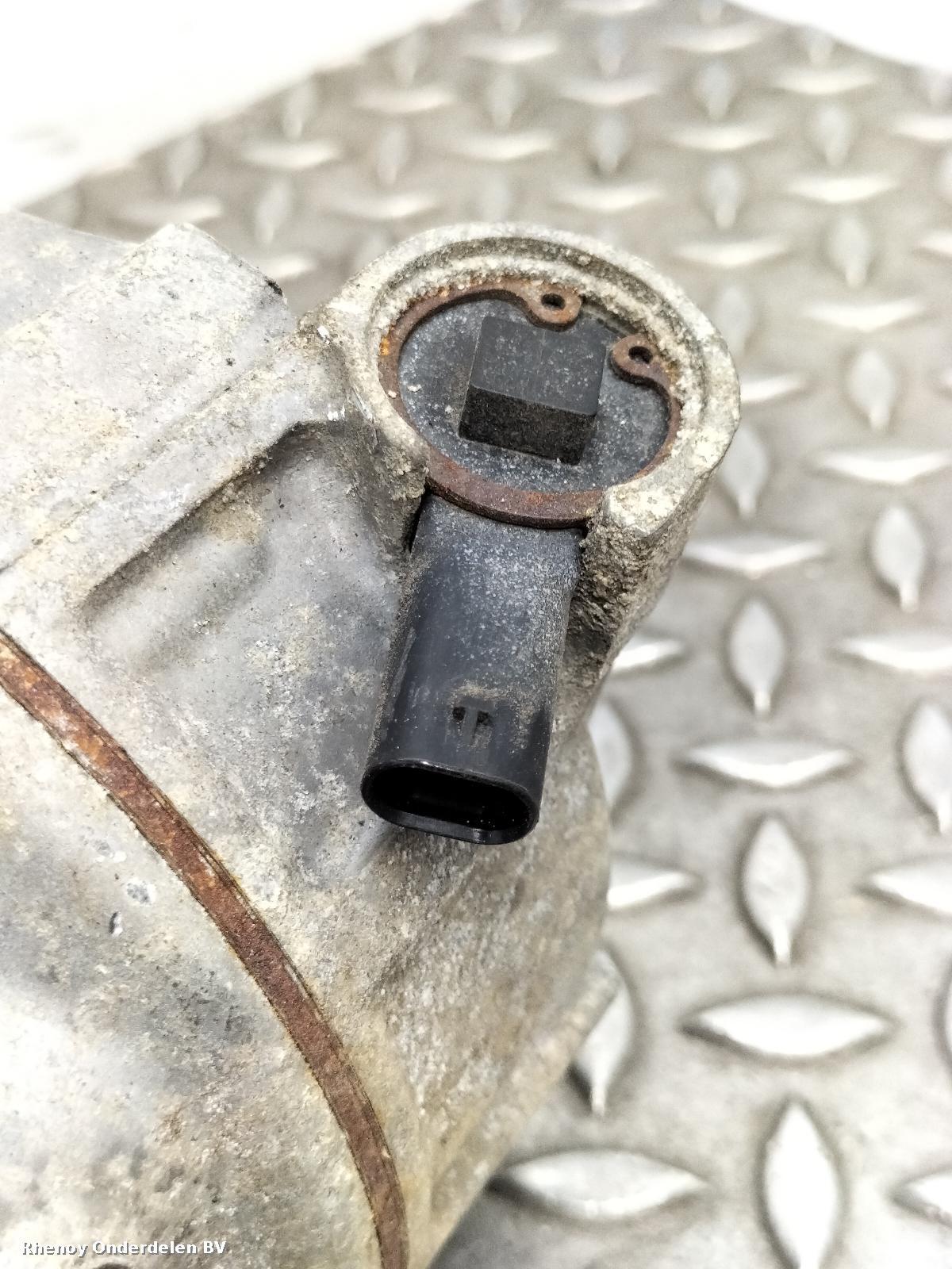 View Auto part AIRCO COMPRESSOR / AIRCOPOMP OPEL / VAUXHALL ZAFIRA 2017