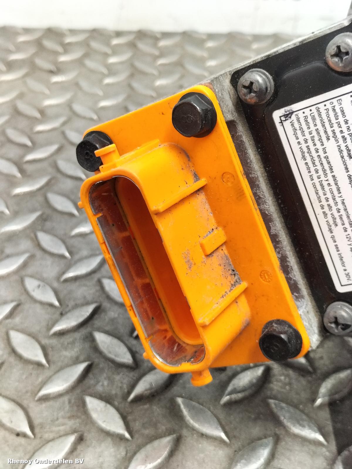 View Auto part DYNAMO KIA SPORTAGE 2023