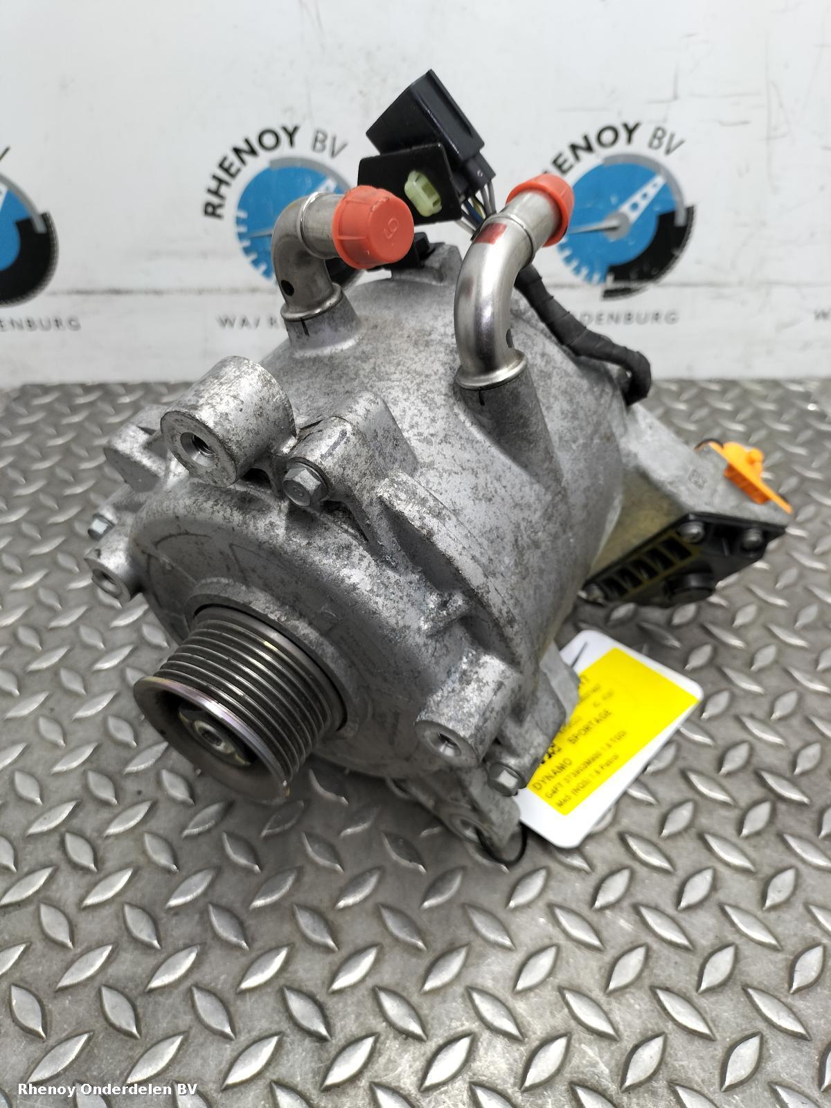 Bekijk Auto-onderdeel DYNAMO KIA SPORTAGE 2023