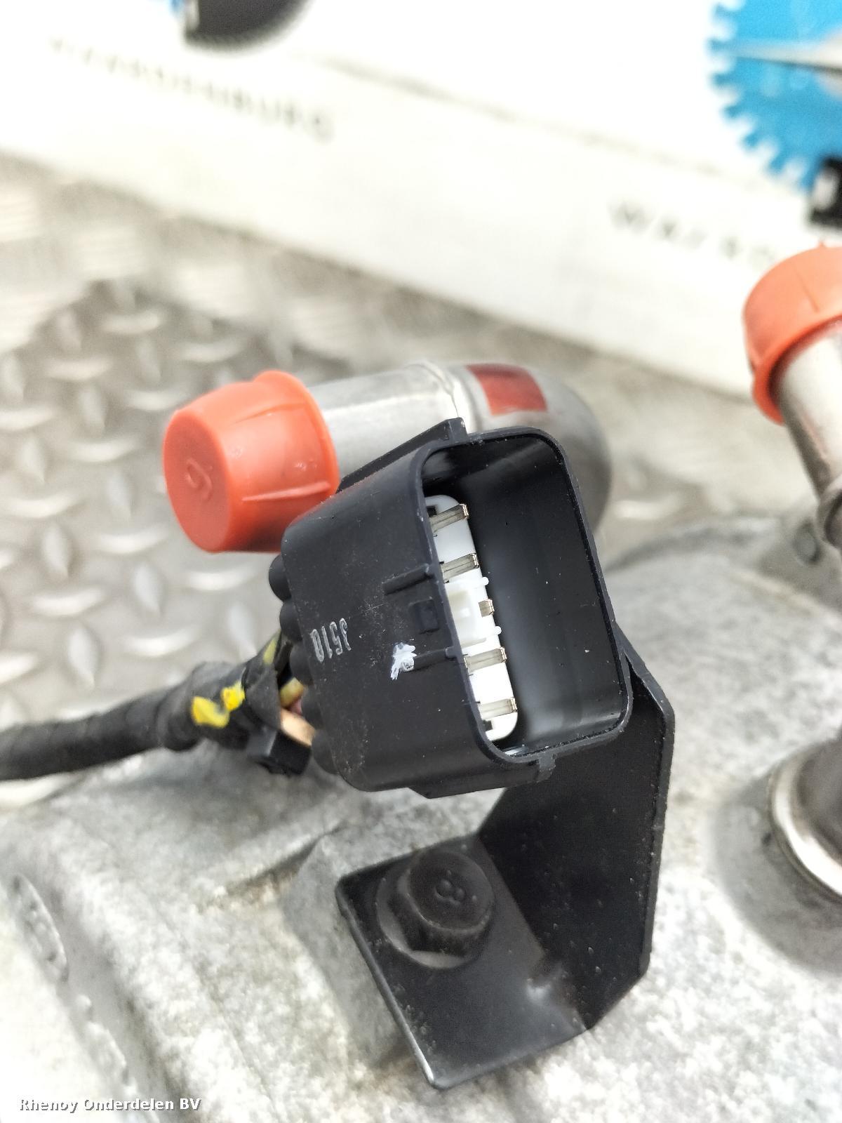 View Auto part DYNAMO KIA SPORTAGE 2023