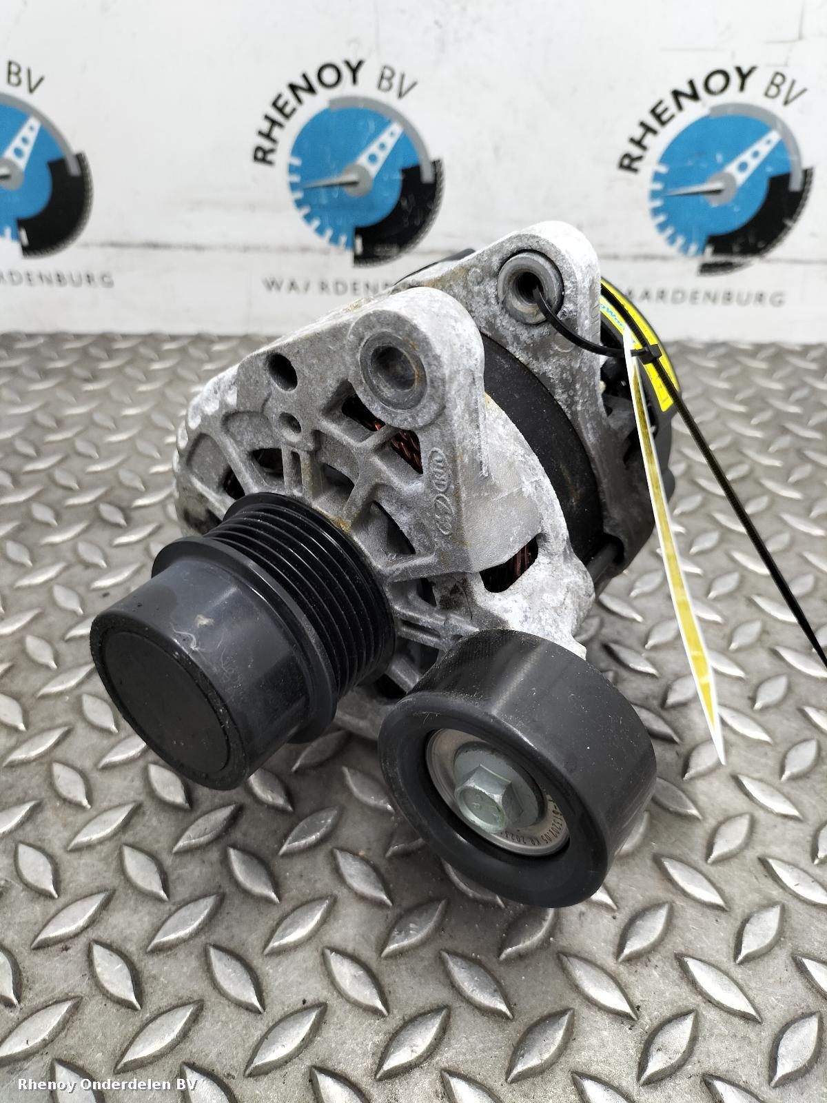 Bekijk Auto-onderdeel DYNAMO HYUNDAI I20 2024