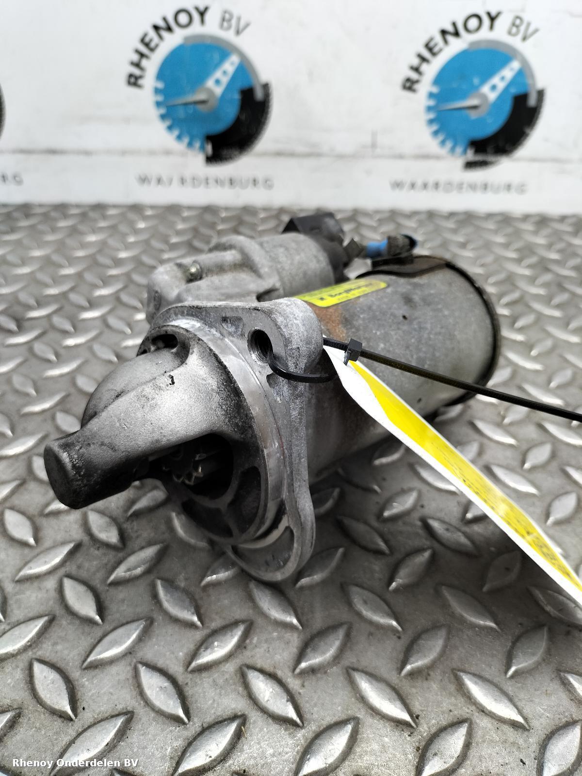 Bekijk Auto-onderdeel STARTMOTOR KIA CEED 2024