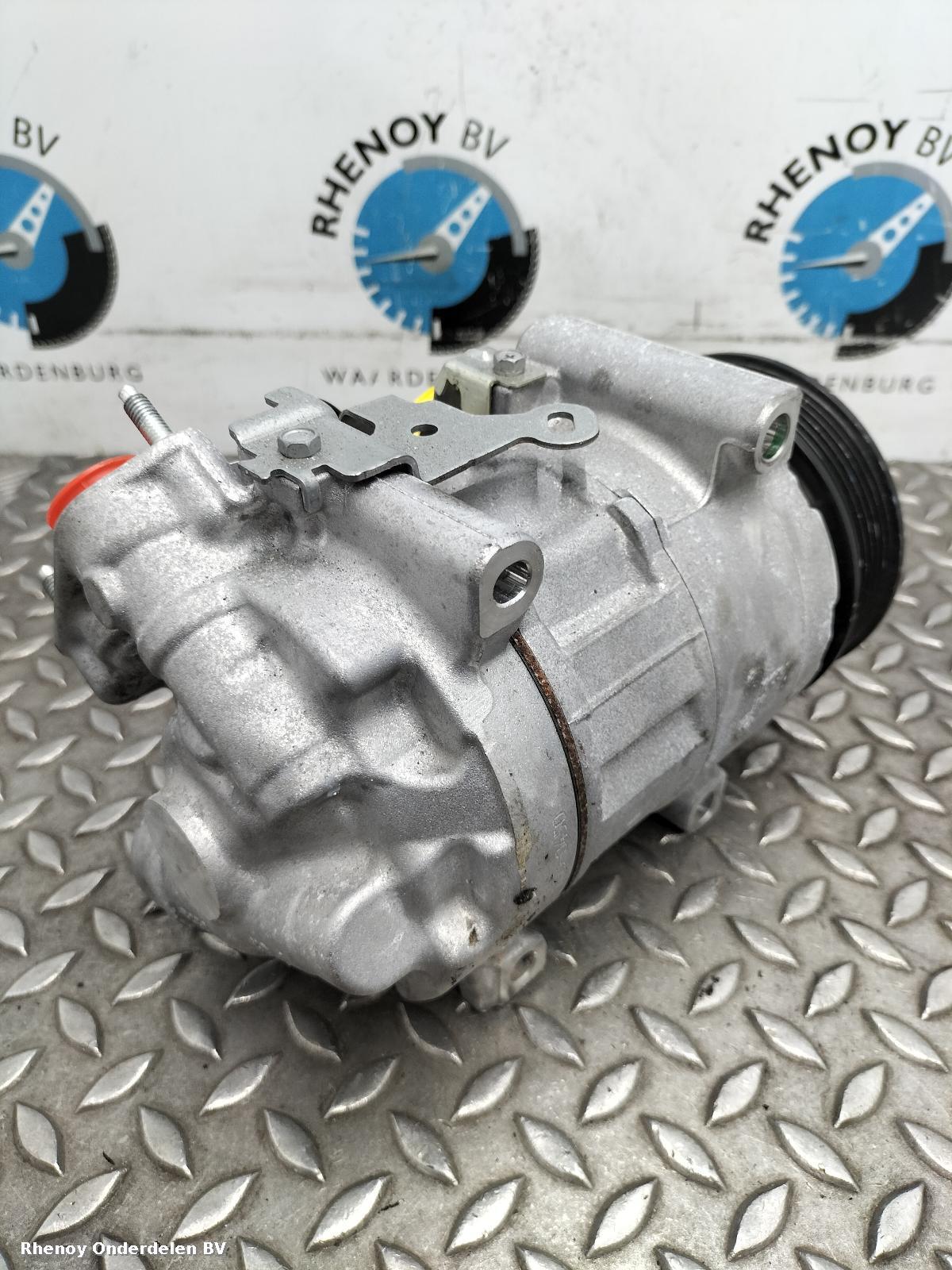 View Auto part AIRCO COMPRESSOR / AIRCOPOMP CITROEN C3 AIRCROSS 2024