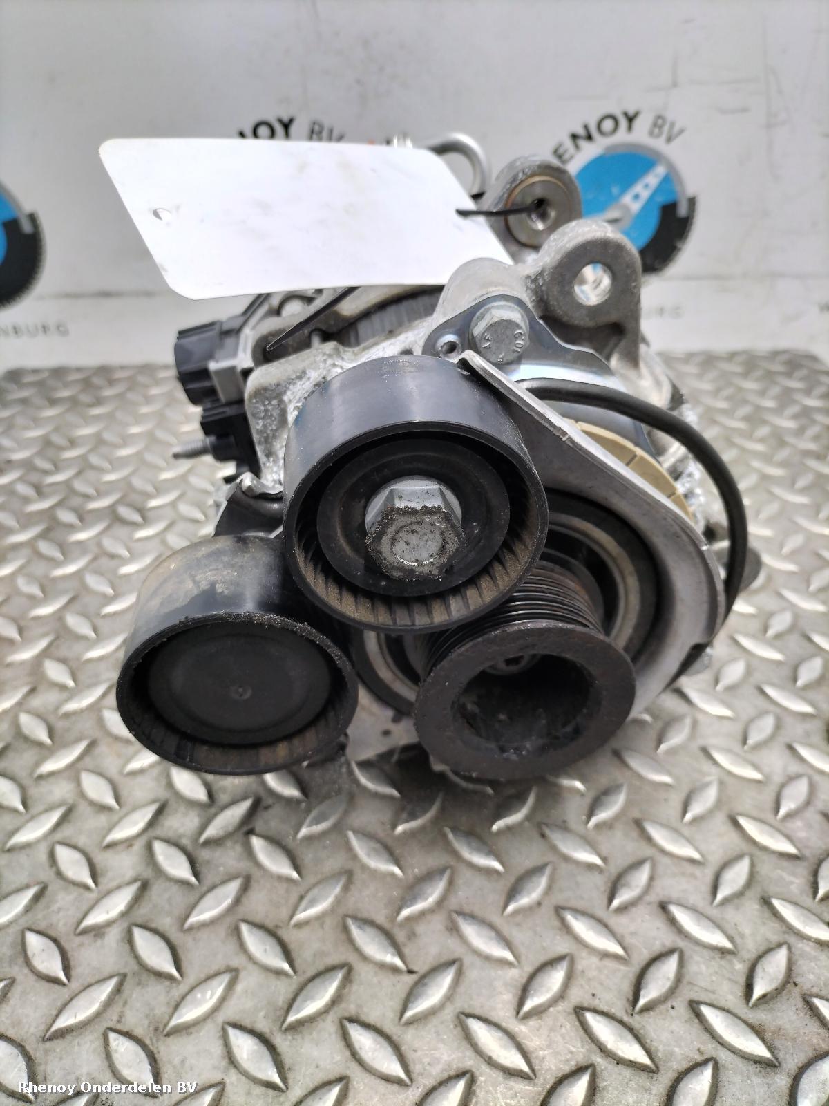 View Auto part DYNAMO BMW 3 SERIES 2021