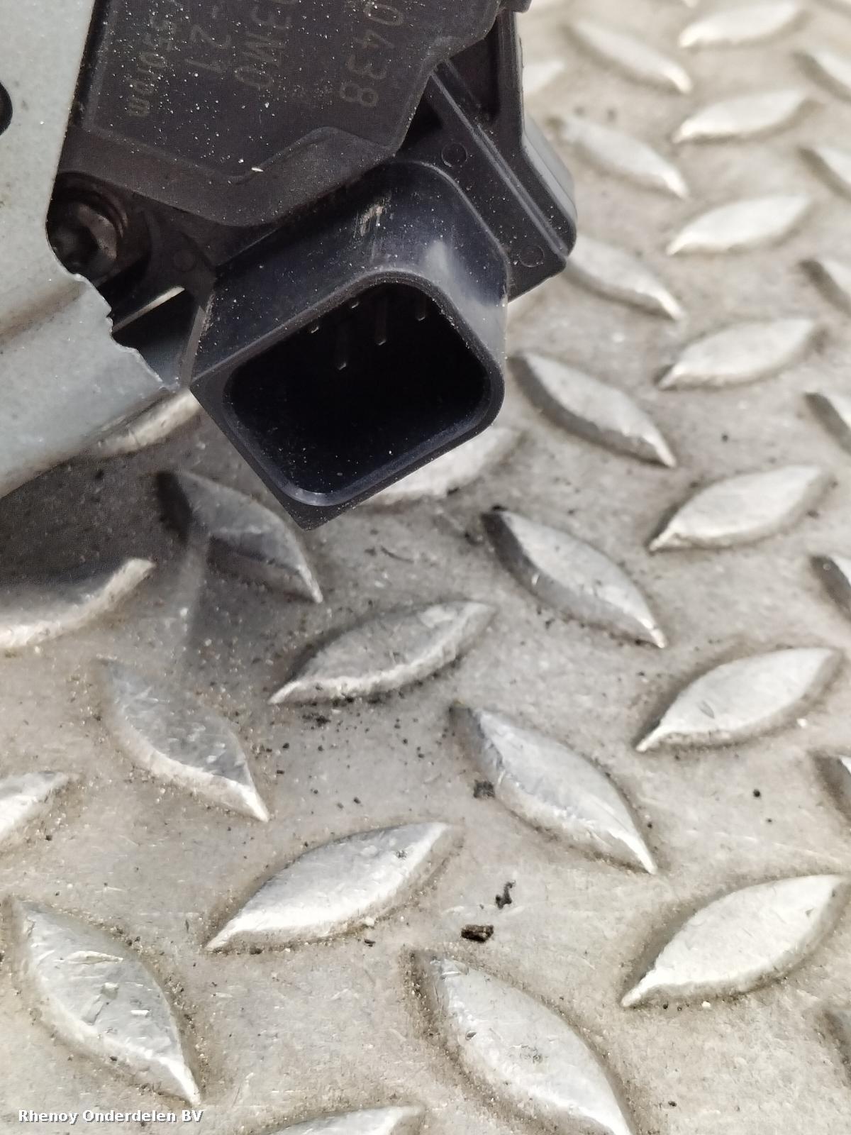 View Auto part DYNAMO BMW 3 SERIES 2021