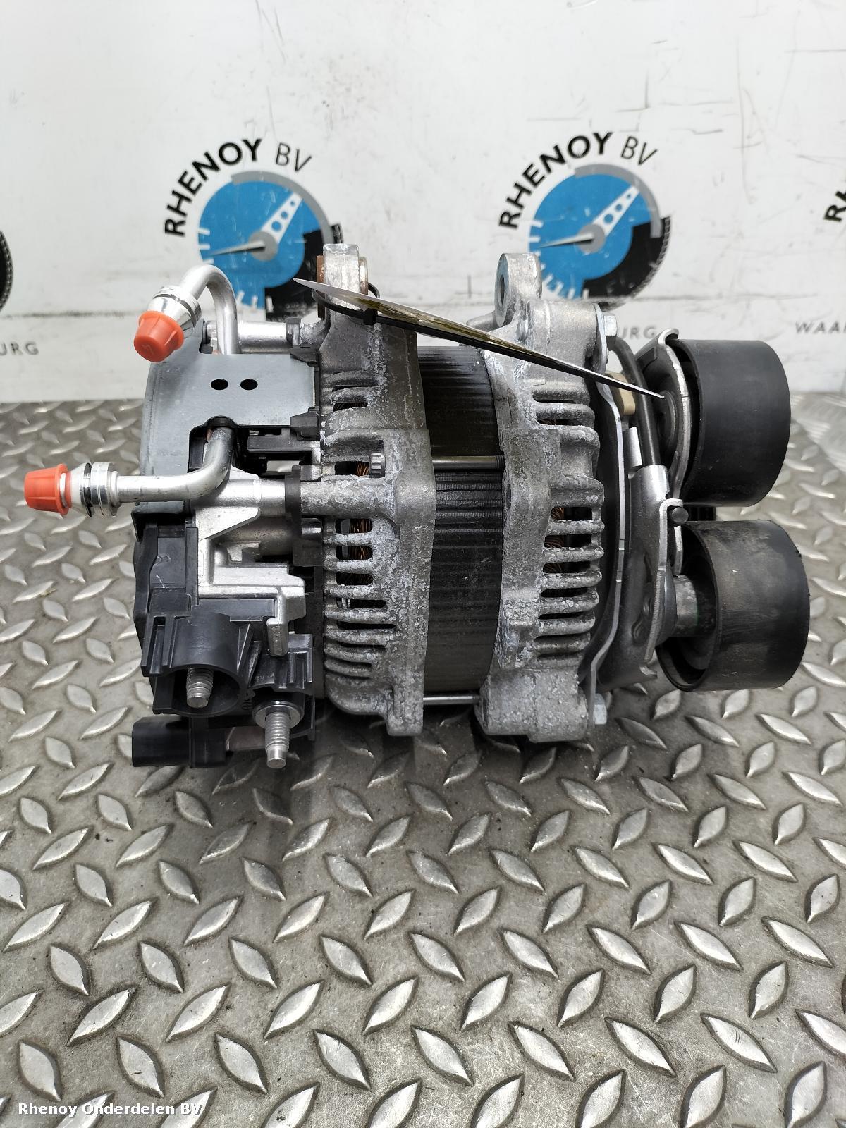 View Auto part DYNAMO BMW 3 SERIES 2021