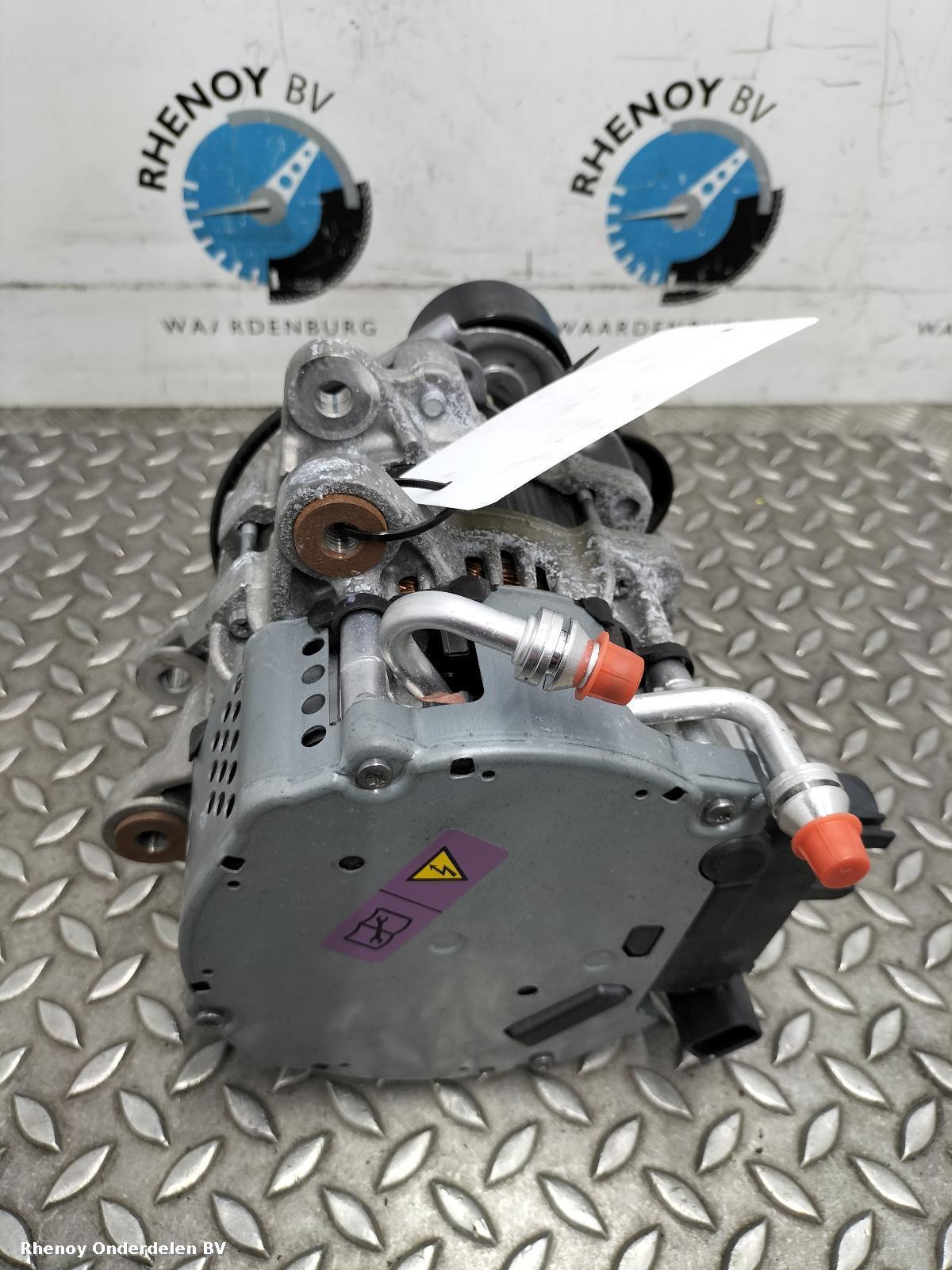 View Auto part DYNAMO BMW 3 SERIES 2021