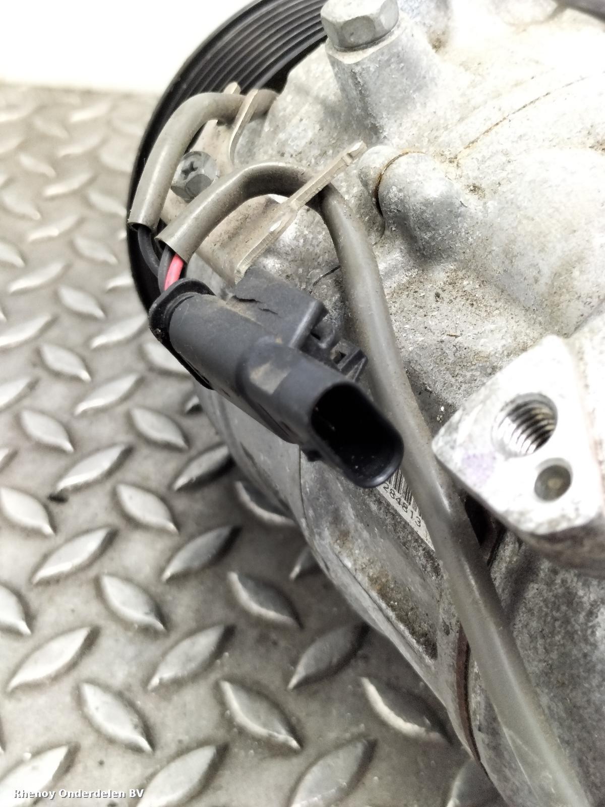 View Auto part AIRCO COMPRESSOR / AIRCOPOMP BMW 3 SERIES 2021