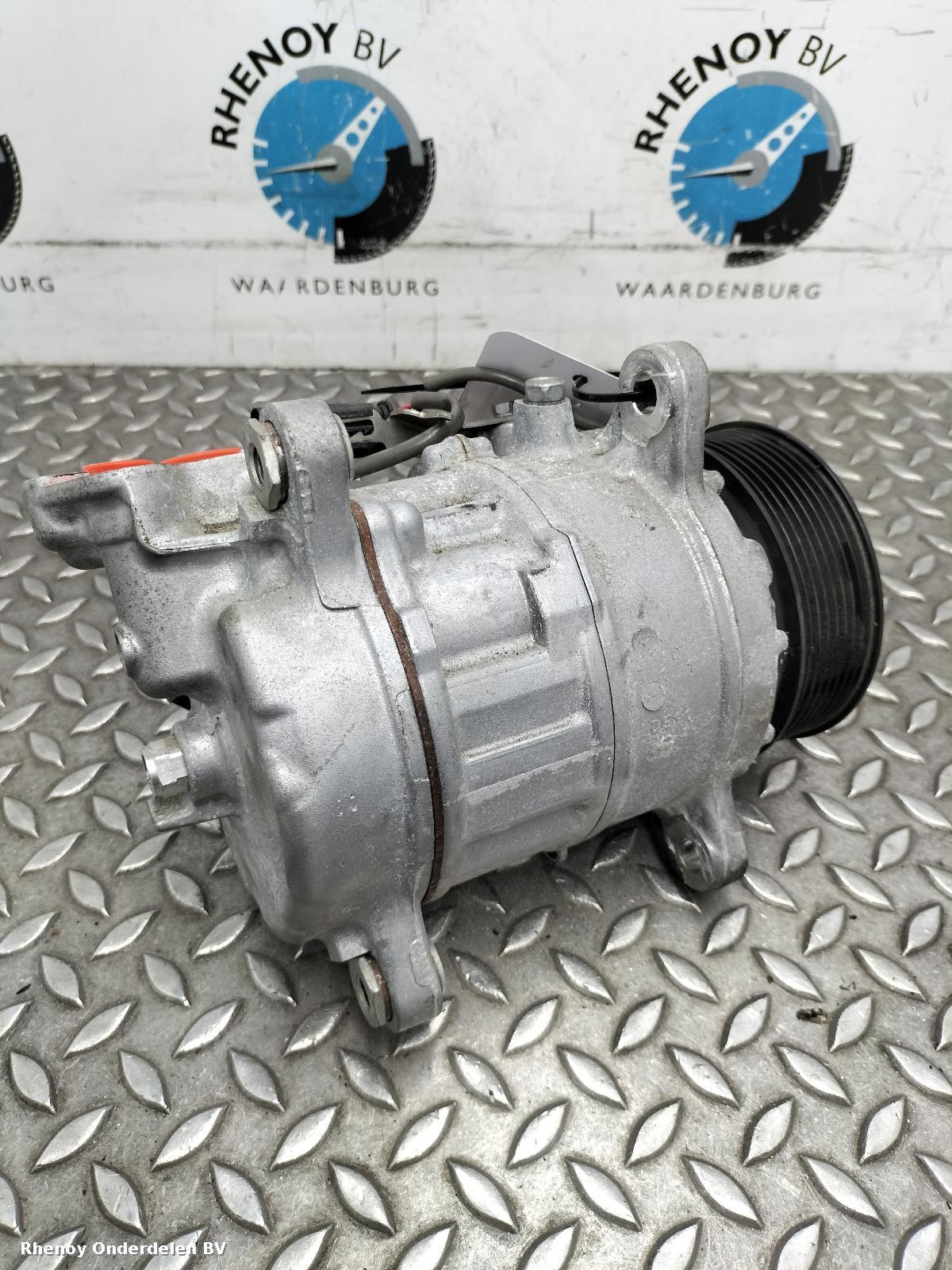 View Auto part AIRCO COMPRESSOR / AIRCOPOMP BMW 3 SERIES 2021