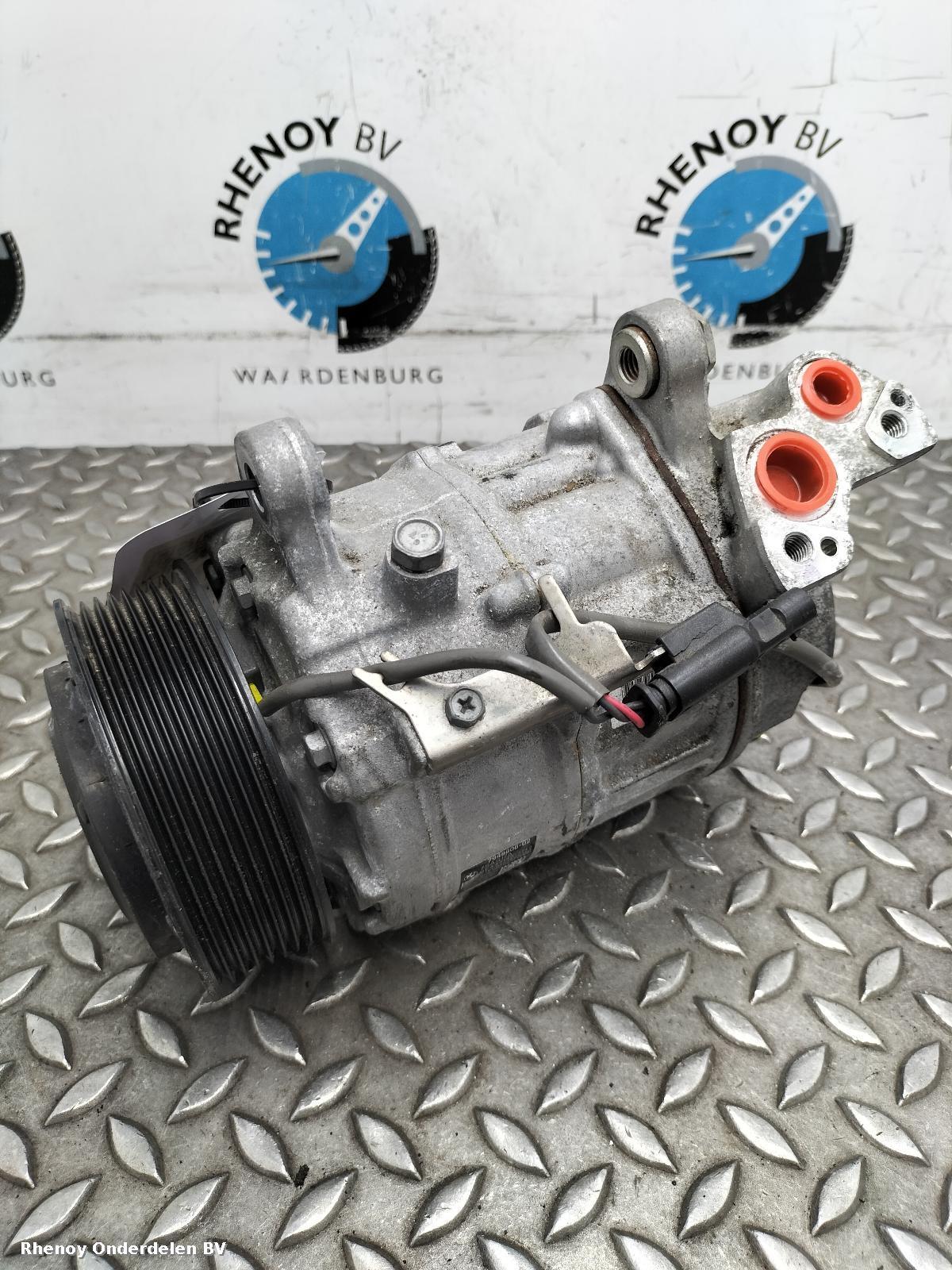 View Auto part AIRCO COMPRESSOR / AIRCOPOMP BMW 3 SERIES 2021