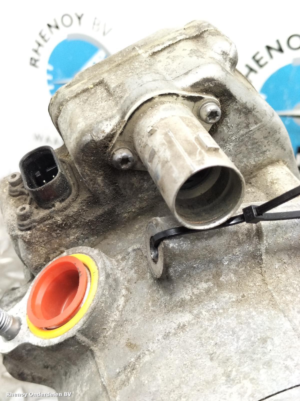 View Auto part AIRCO COMPRESSOR / AIRCOPOMP VOLVO XC40 2022