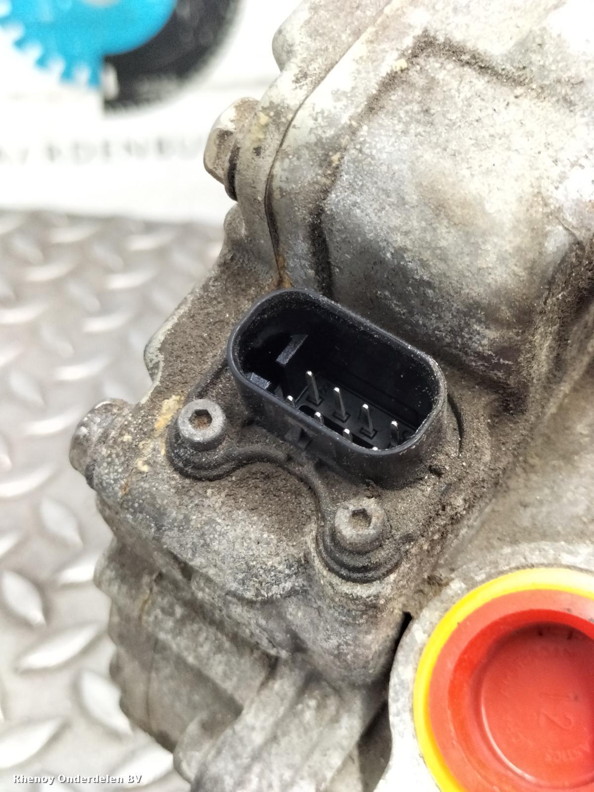 View Auto part AIRCO COMPRESSOR / AIRCOPOMP VOLVO XC40 2022