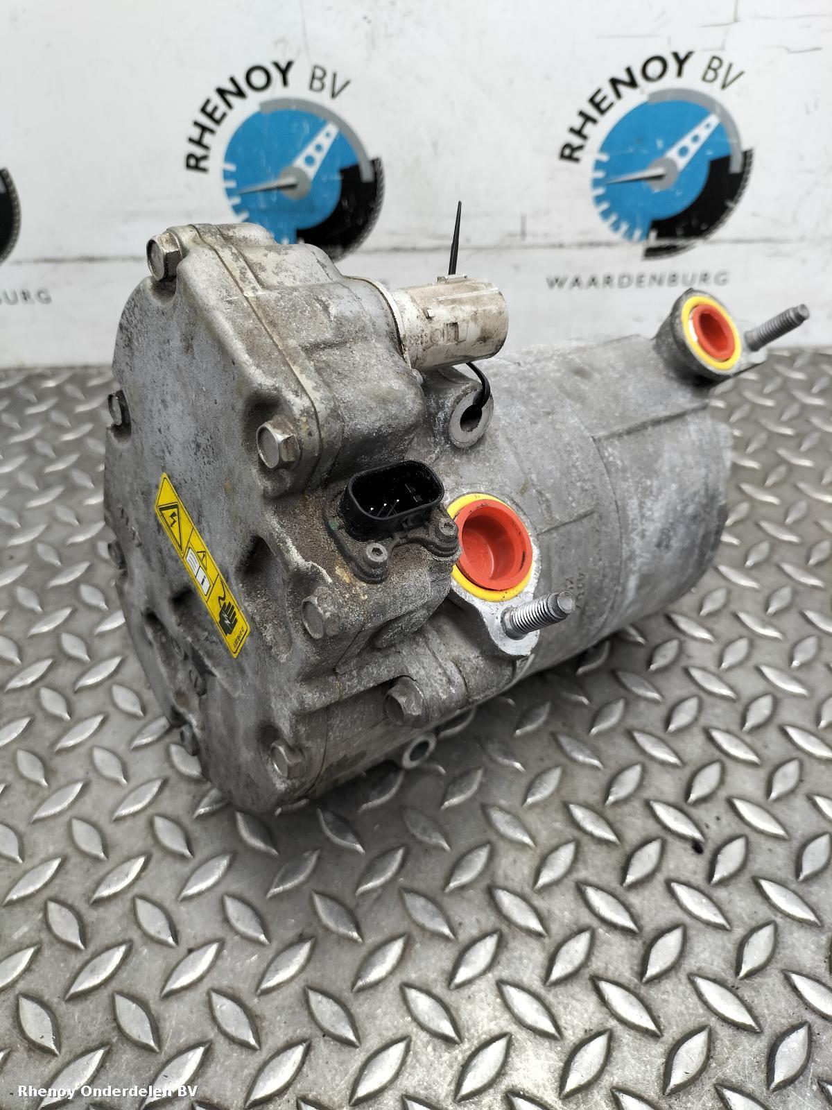 Bekijk Auto-onderdeel AIRCO COMPRESSOR / AIRCOPOMP VOLVO XC40 2022