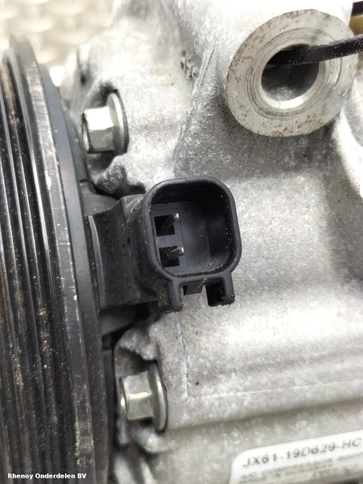 View Auto part STARTMOTOR FORD PUMA 2022