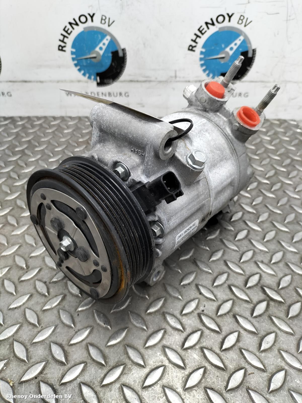 View Auto part STARTMOTOR FORD PUMA 2022