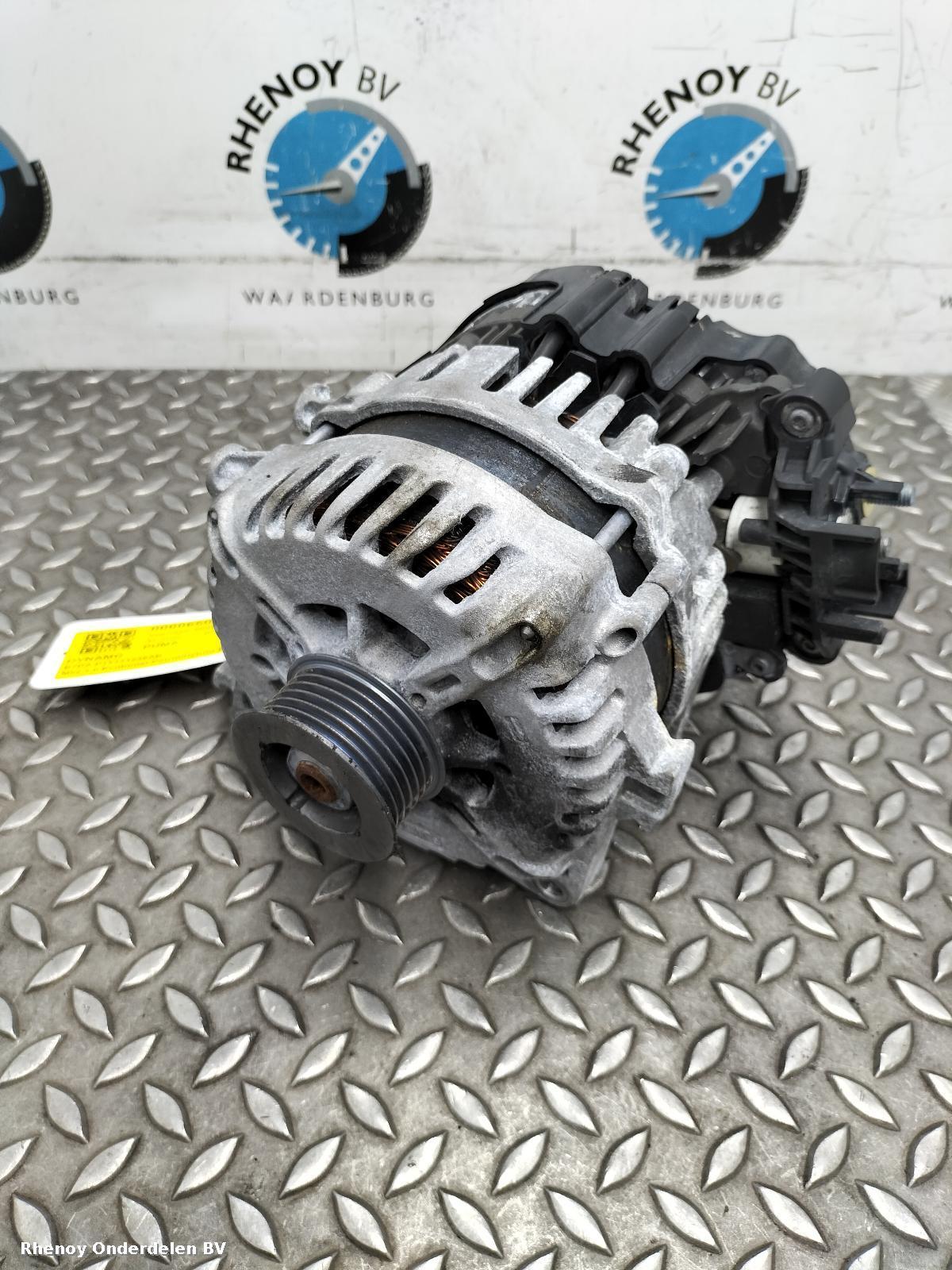 Bekijk Auto-onderdeel DYNAMO FORD PUMA 2022