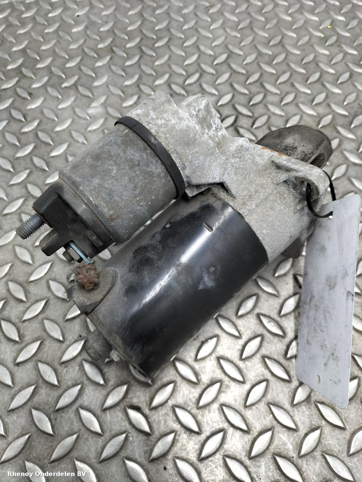 View Auto part STARTMOTOR OPEL / VAUXHALL ASTRA 2014