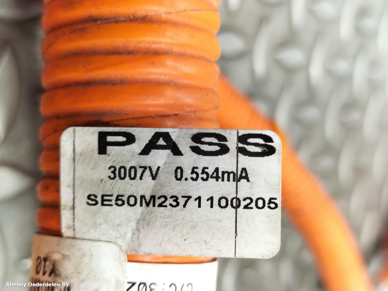 View Auto part KABELBOOM KIA SPORTAGE 2022