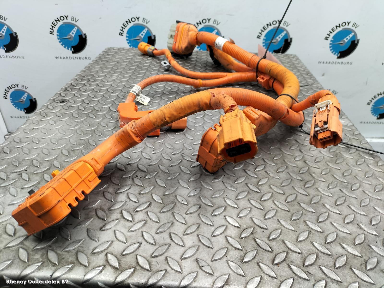 View Auto part KABELBOOM KIA SPORTAGE 2022