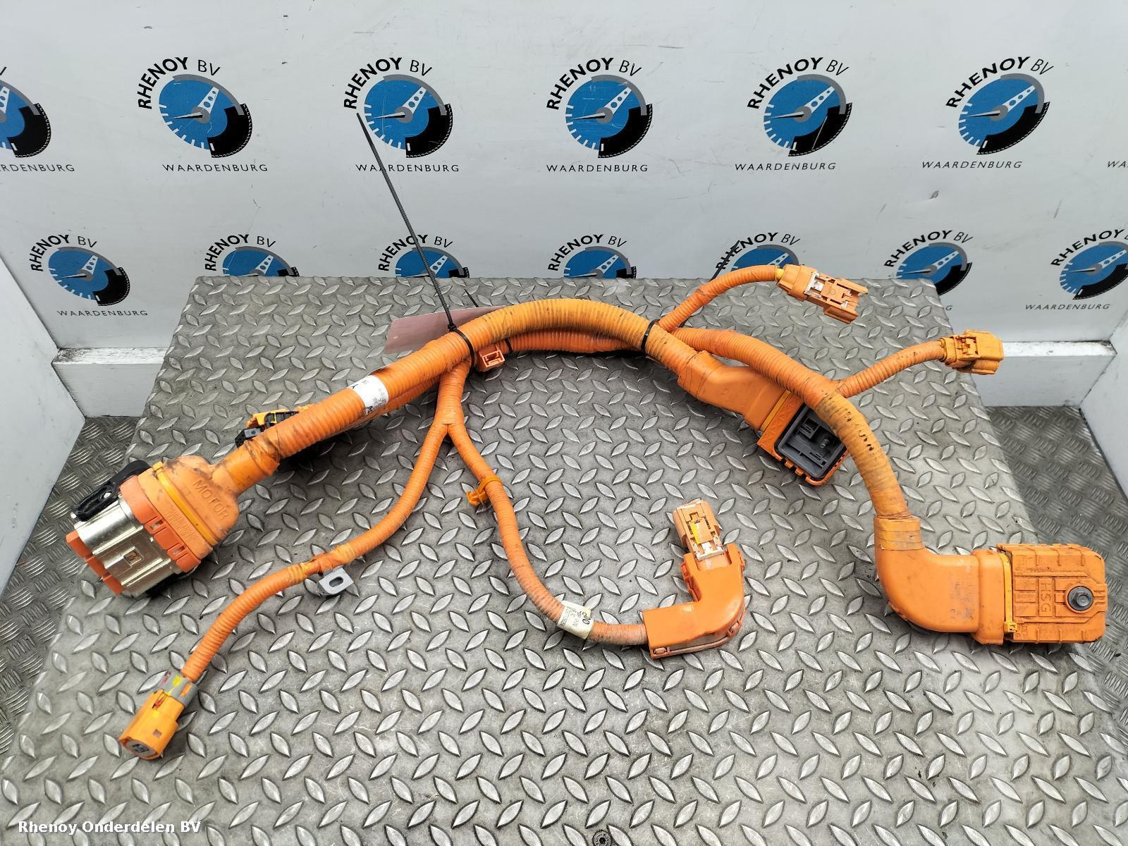 Bekijk Auto-onderdeel KABELBOOM KIA SPORTAGE 2022