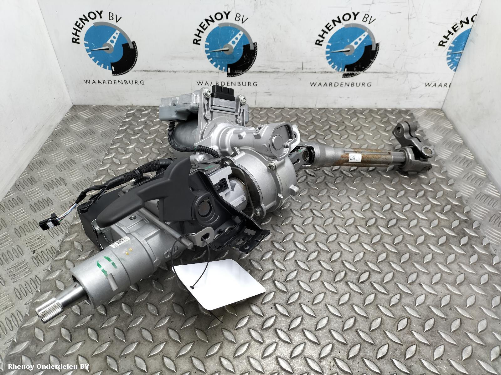 Bekijk Auto-onderdeel STUURKOLOM RENAULT ZOE 2025