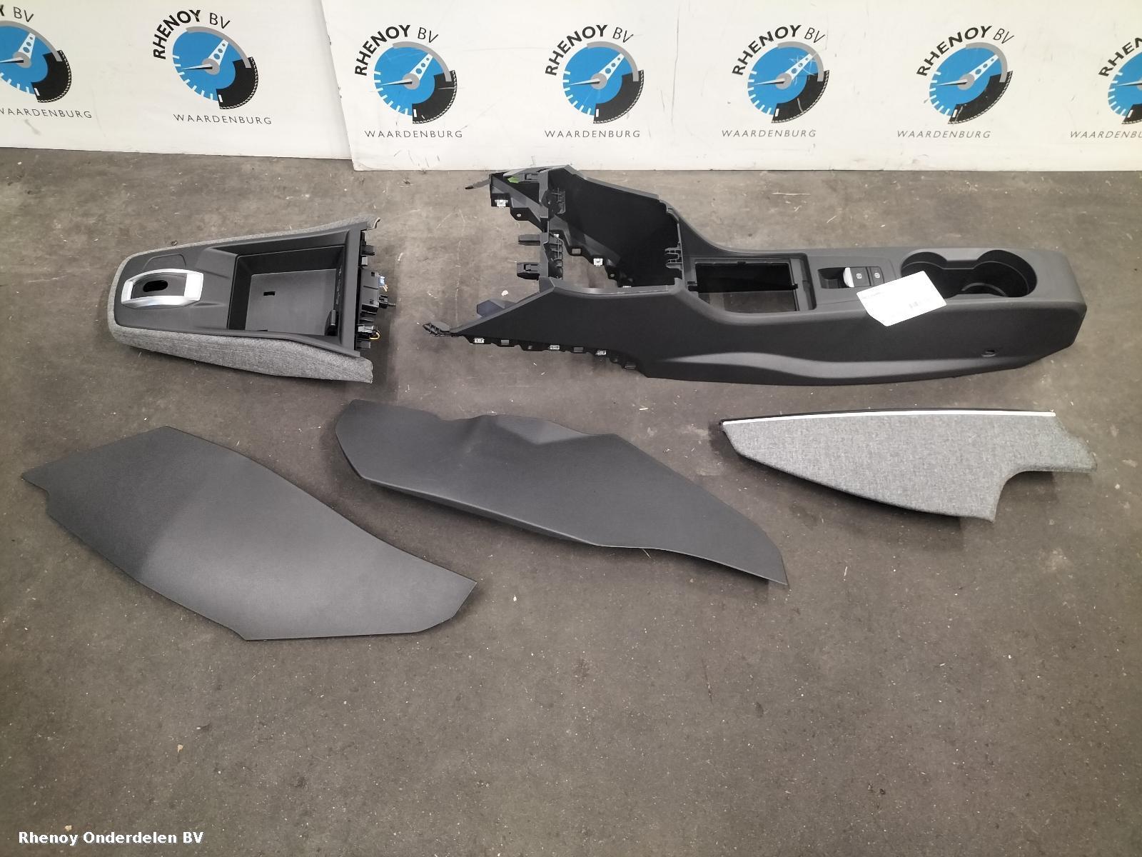 View Auto part INTERIEUR COMPLEET RENAULT ZOE 2025