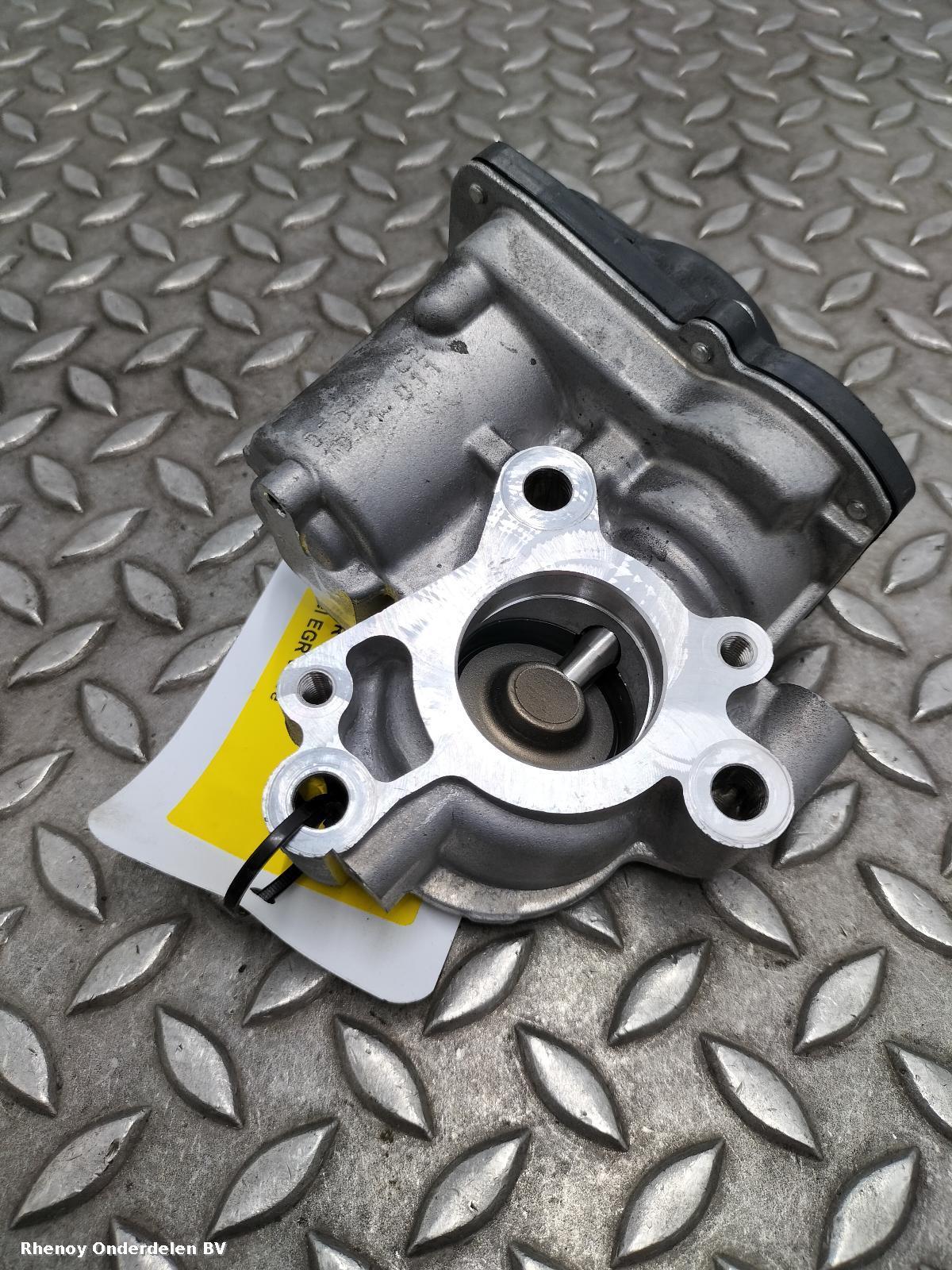 View Auto part EGR KLEP / KOELER NISSAN X TRAIL 2019