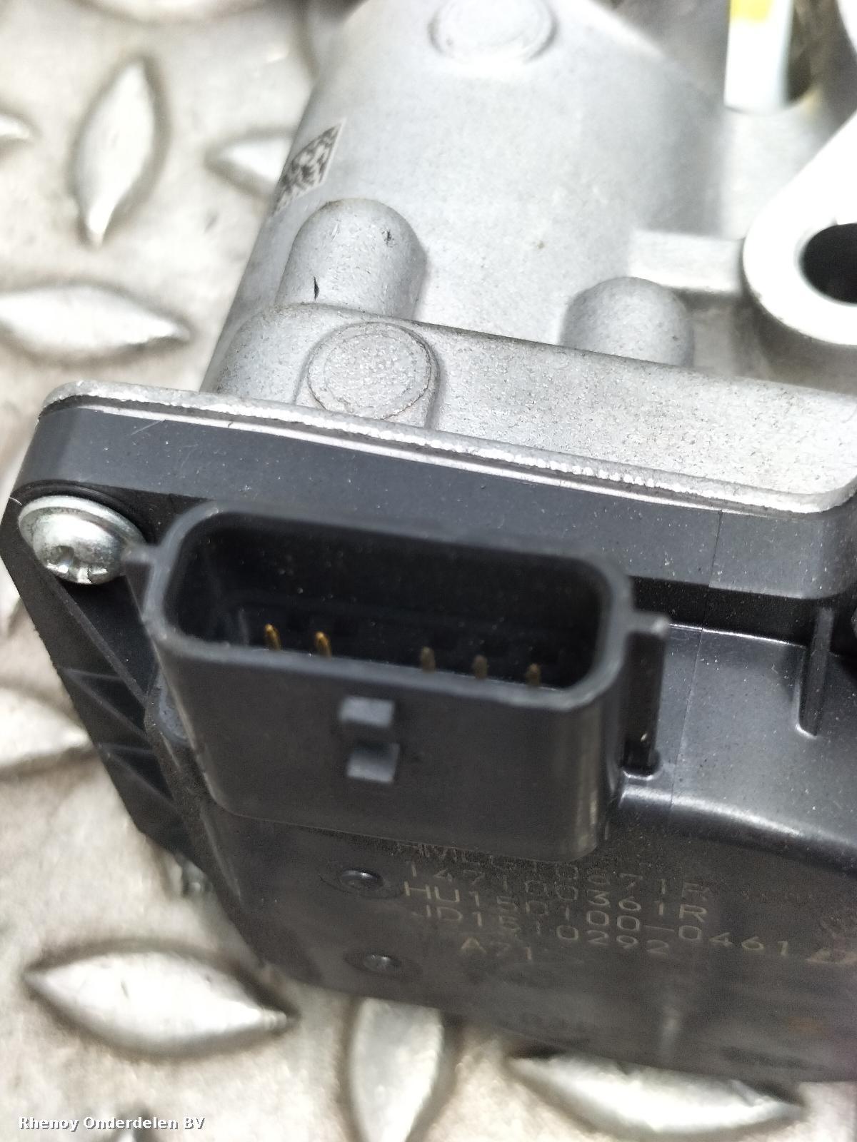 View Auto part EGR KLEP / KOELER NISSAN X TRAIL 2019