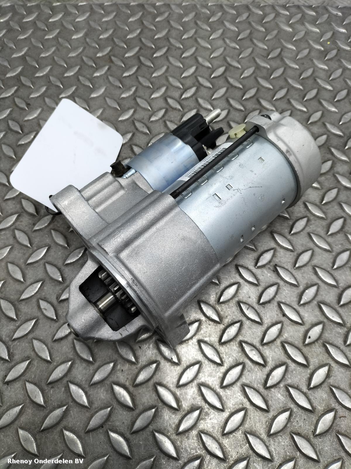 Bekijk Auto-onderdeel STARTMOTOR MERCEDES SPRINTER 2024