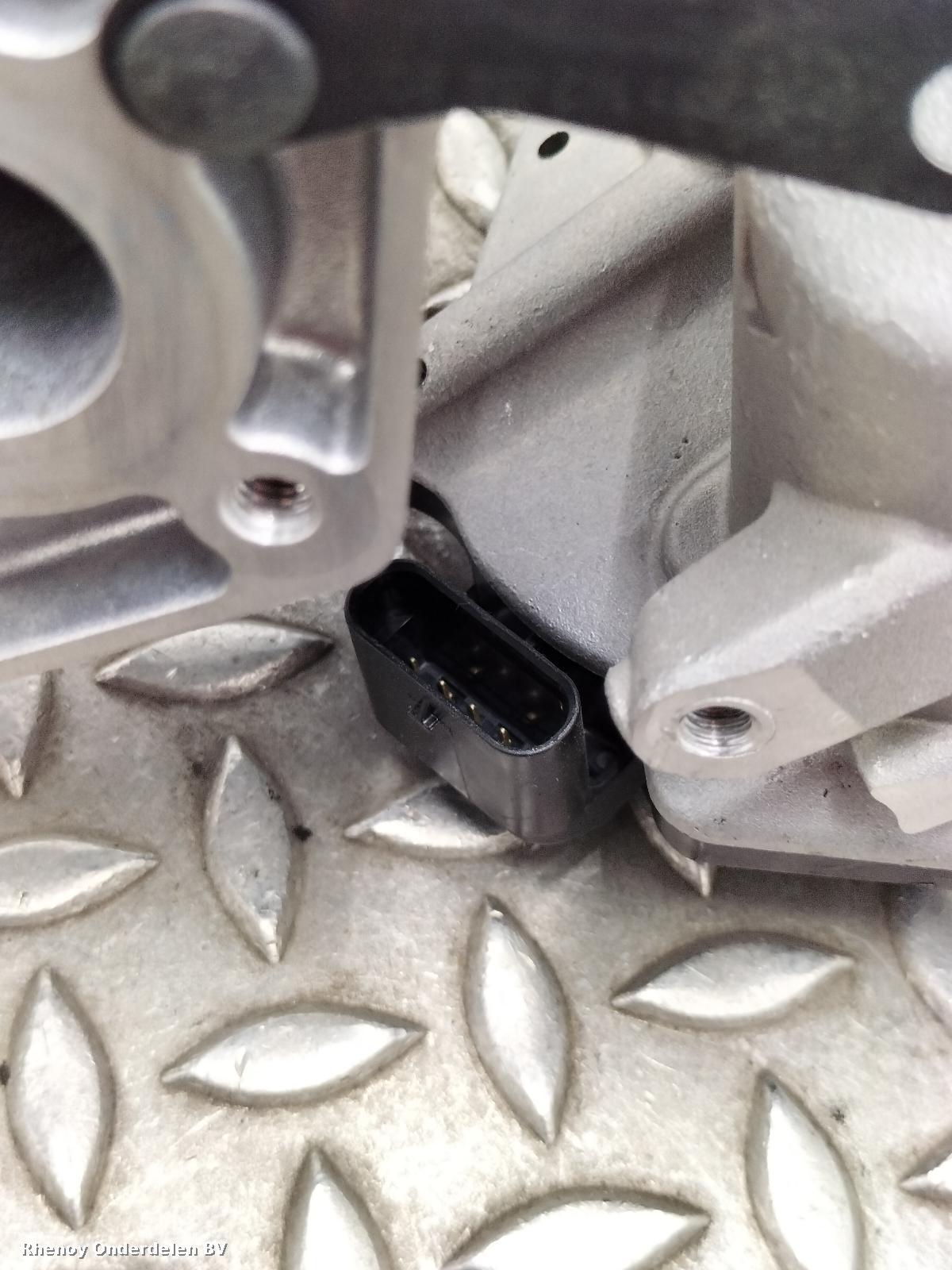 View Auto part EGR KLEP / KOELER MERCEDES SPRINTER 2017