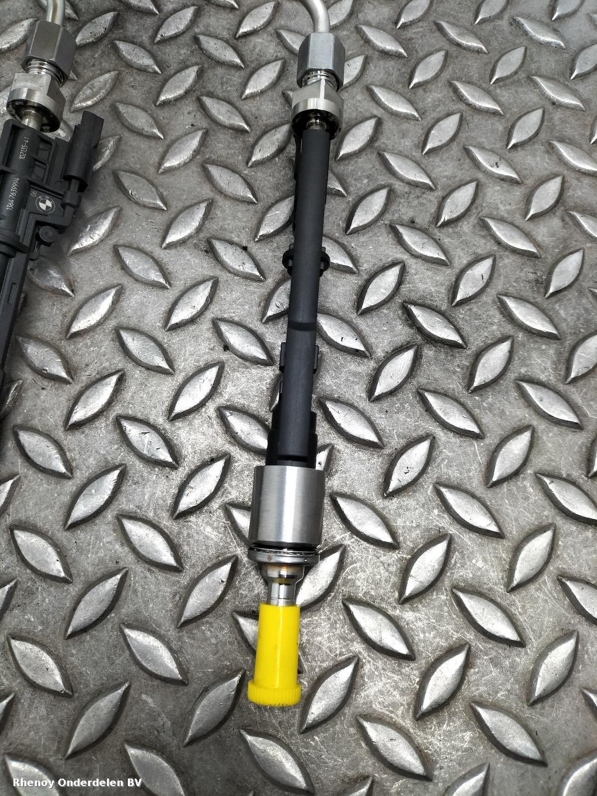 Bekijk Auto-onderdeel BRANDSTOF INJECTOR / VERSTUIVER BMW X5 2017