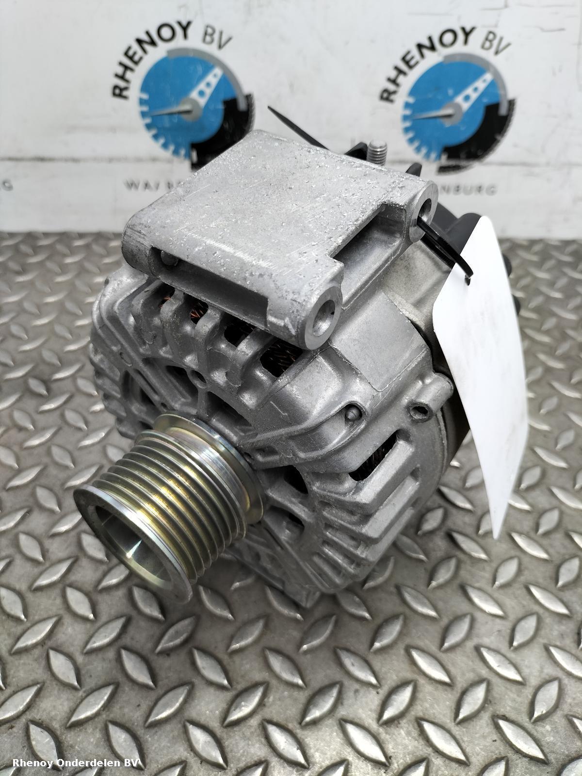 Bekijk Auto-onderdeel DYNAMO MERCEDES GLE CLASS 2017