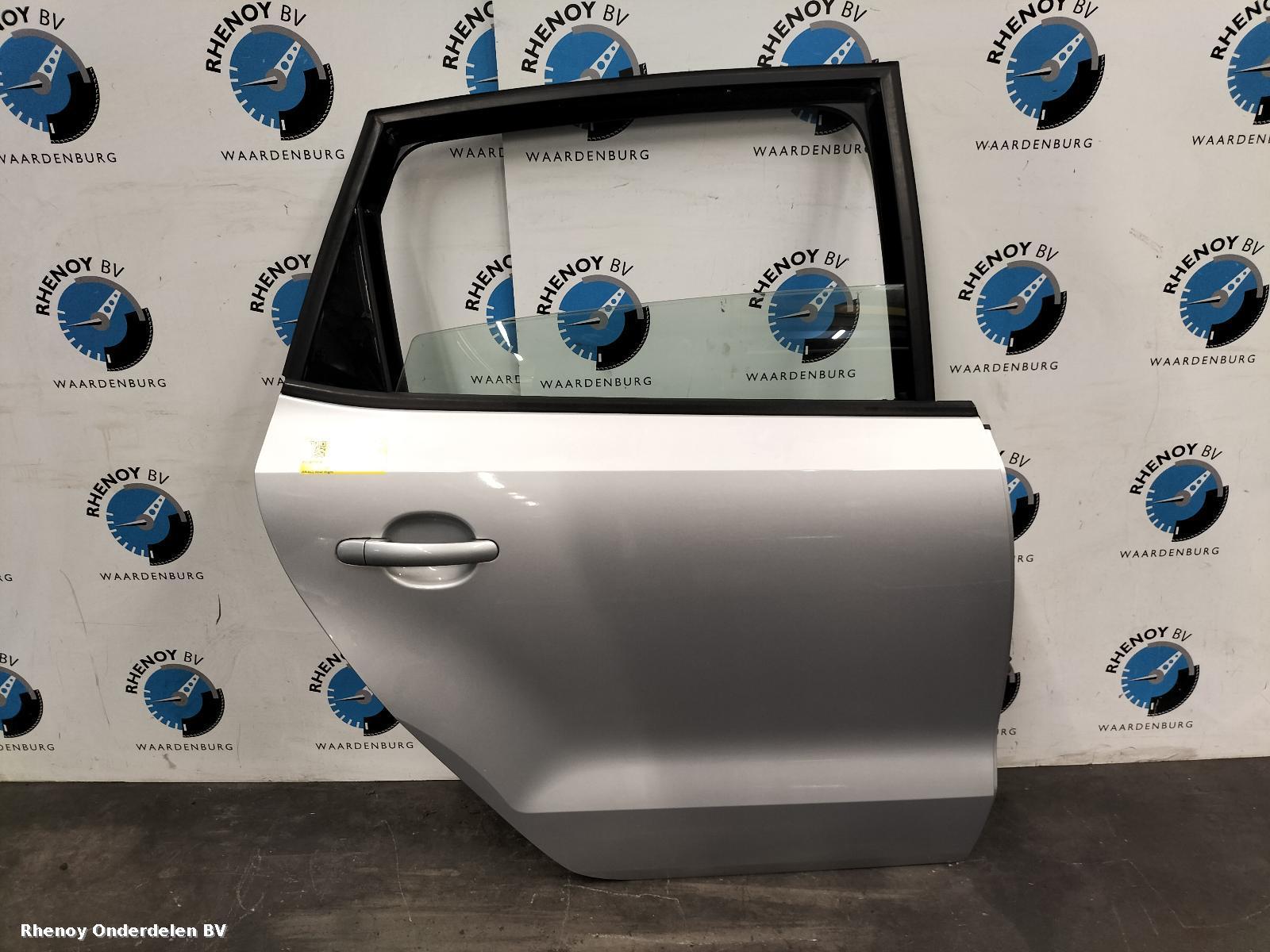 Bekijk Auto-onderdeel PORTIER RA  VOLKSWAGEN POLO 2011