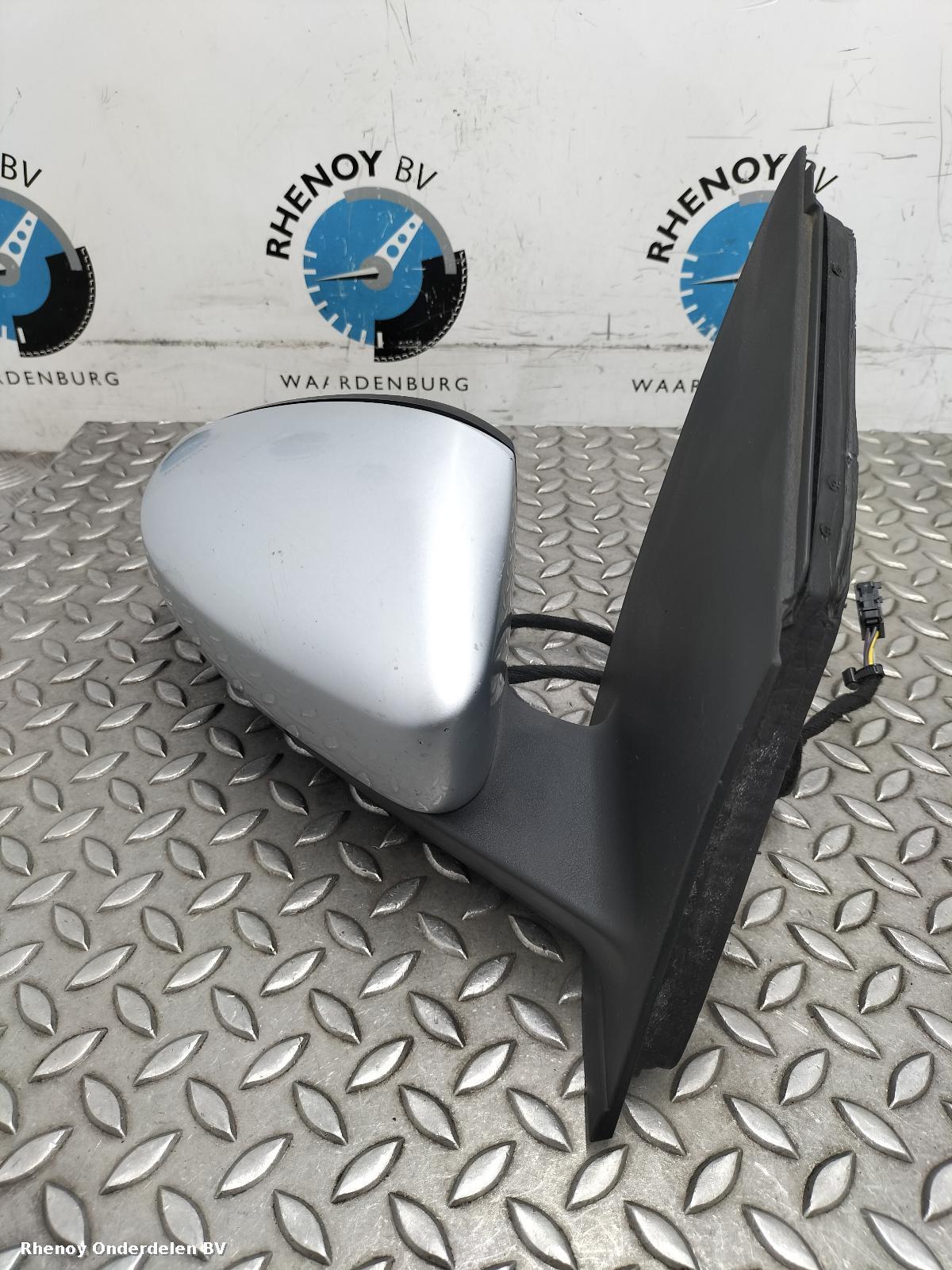 View Auto part SPIEGEL R VOLKSWAGEN POLO 2011