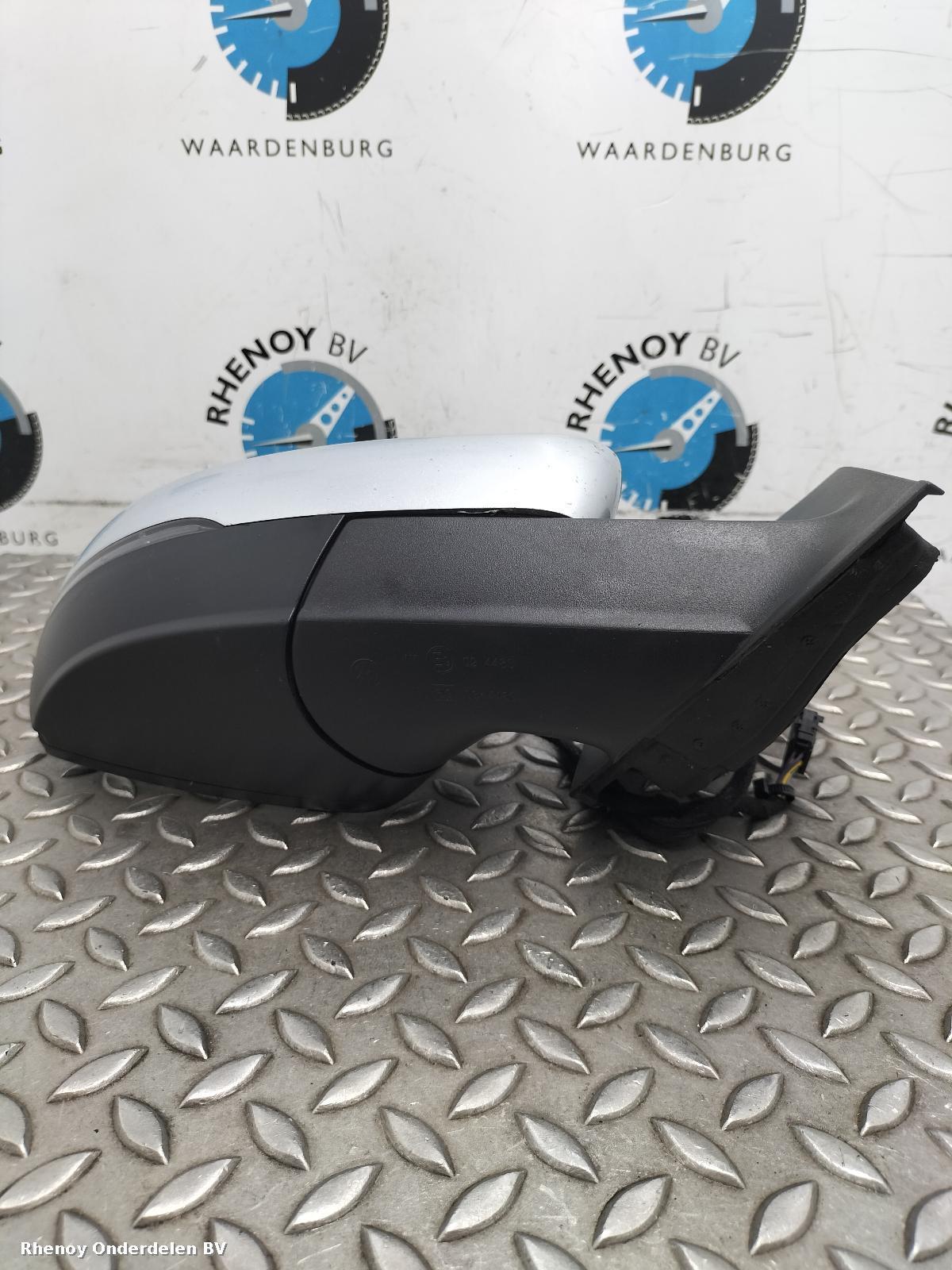 View Auto part SPIEGEL R VOLKSWAGEN POLO 2011