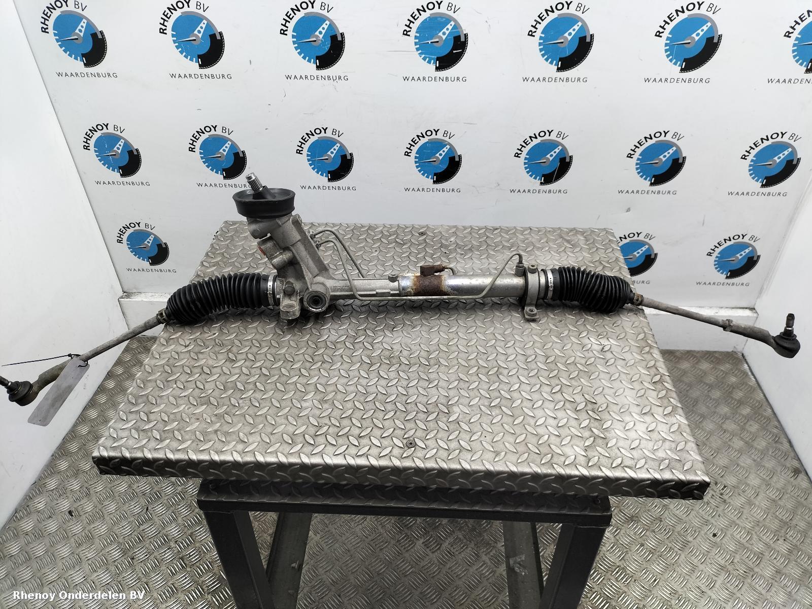 Bekijk Auto-onderdeel STUURHUIS VOLKSWAGEN POLO 2011