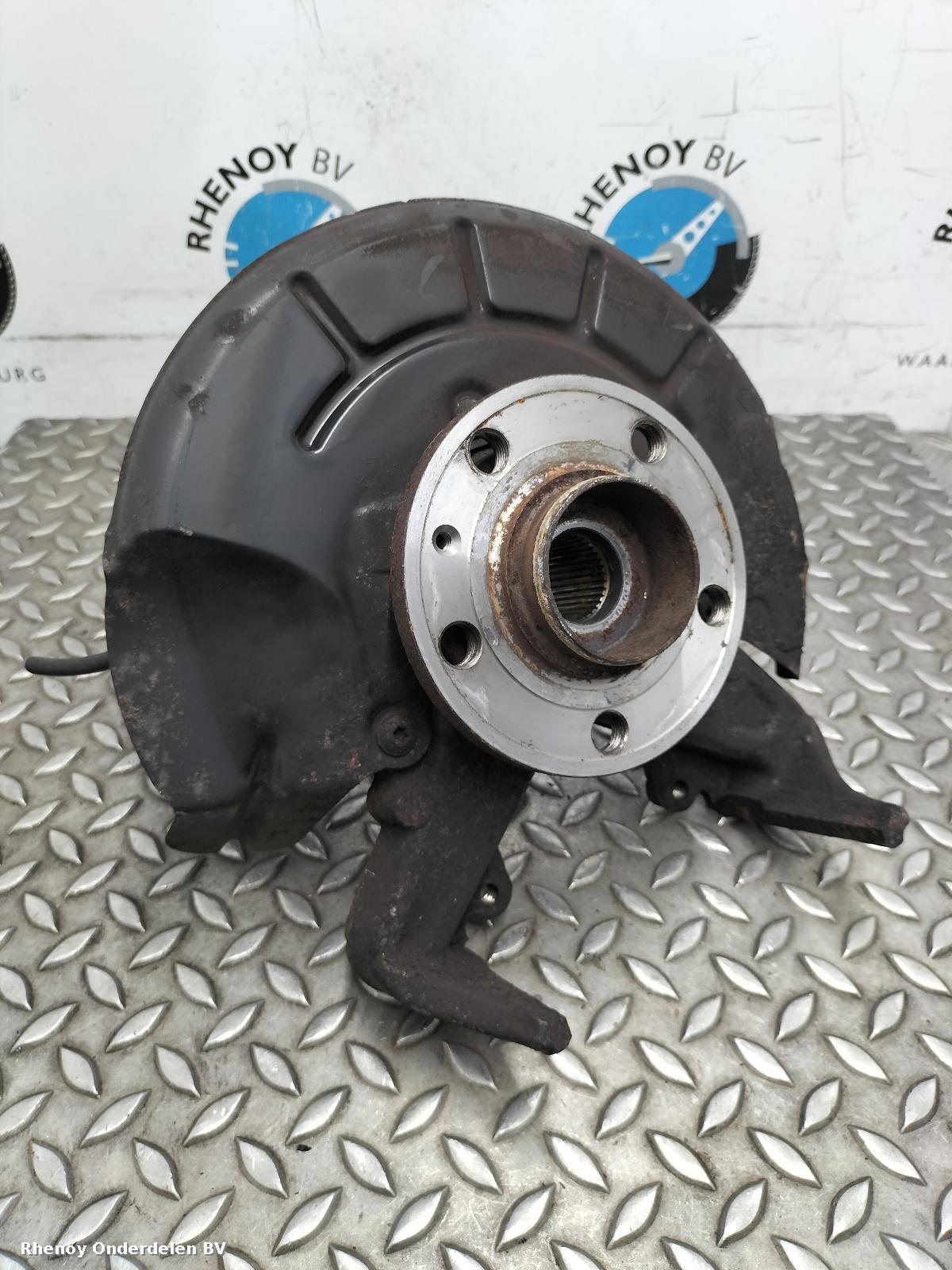 Bekijk Auto-onderdeel FUSEE LV VOLKSWAGEN POLO 2011