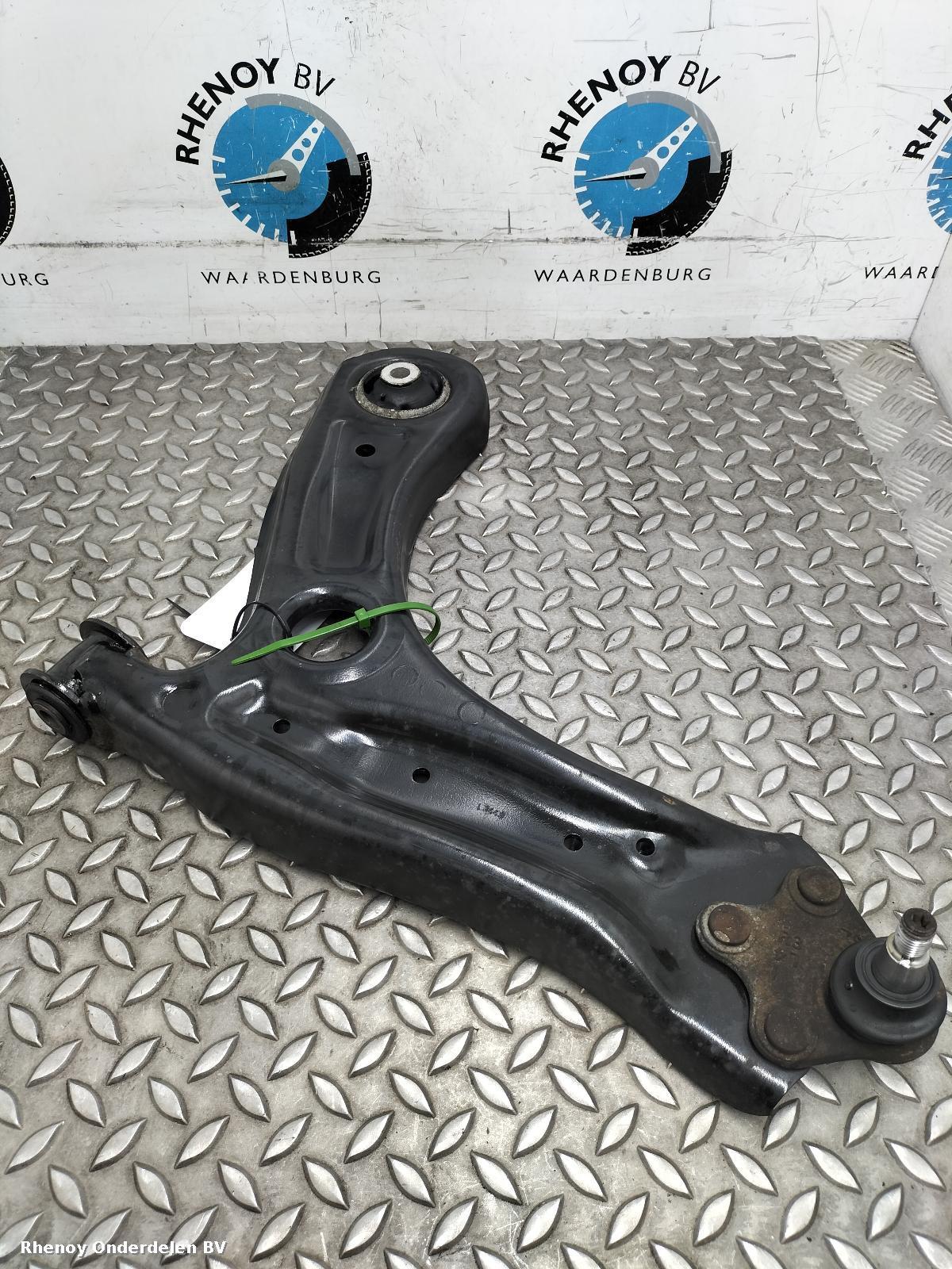 View Auto part DRAAGARM ONDER LV VOLKSWAGEN POLO 2011