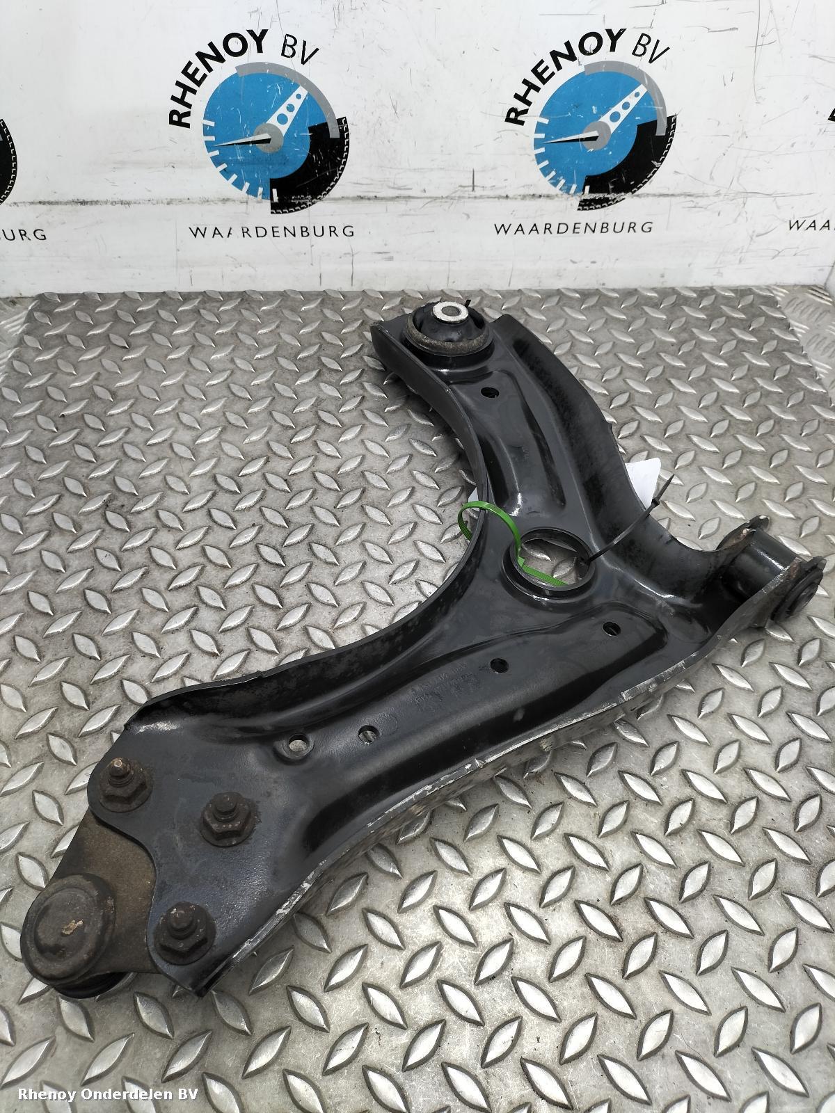 View Auto part DRAAGARM ONDER LV VOLKSWAGEN POLO 2011