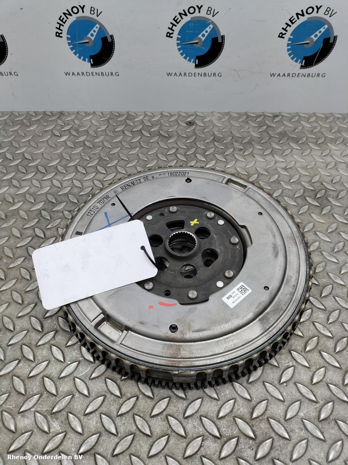 Bekijk Auto-onderdeel VLIEGWIEL / KOPPELING RENAULT MEGANE 2022