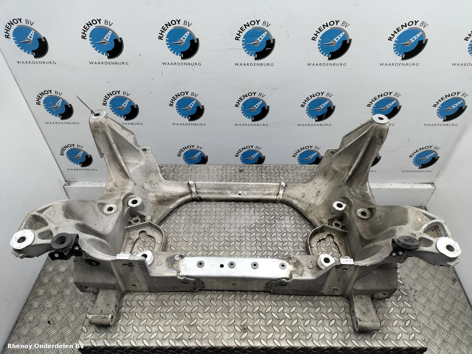 Bekijk Auto-onderdeel SUBFRAME VOOR MASERATI LEVANTE 2021