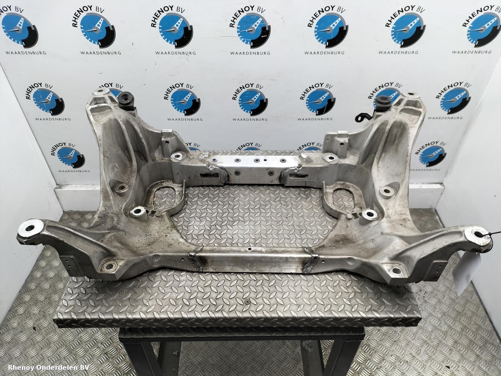 View Auto part SUBFRAME VOOR MASERATI LEVANTE 2021