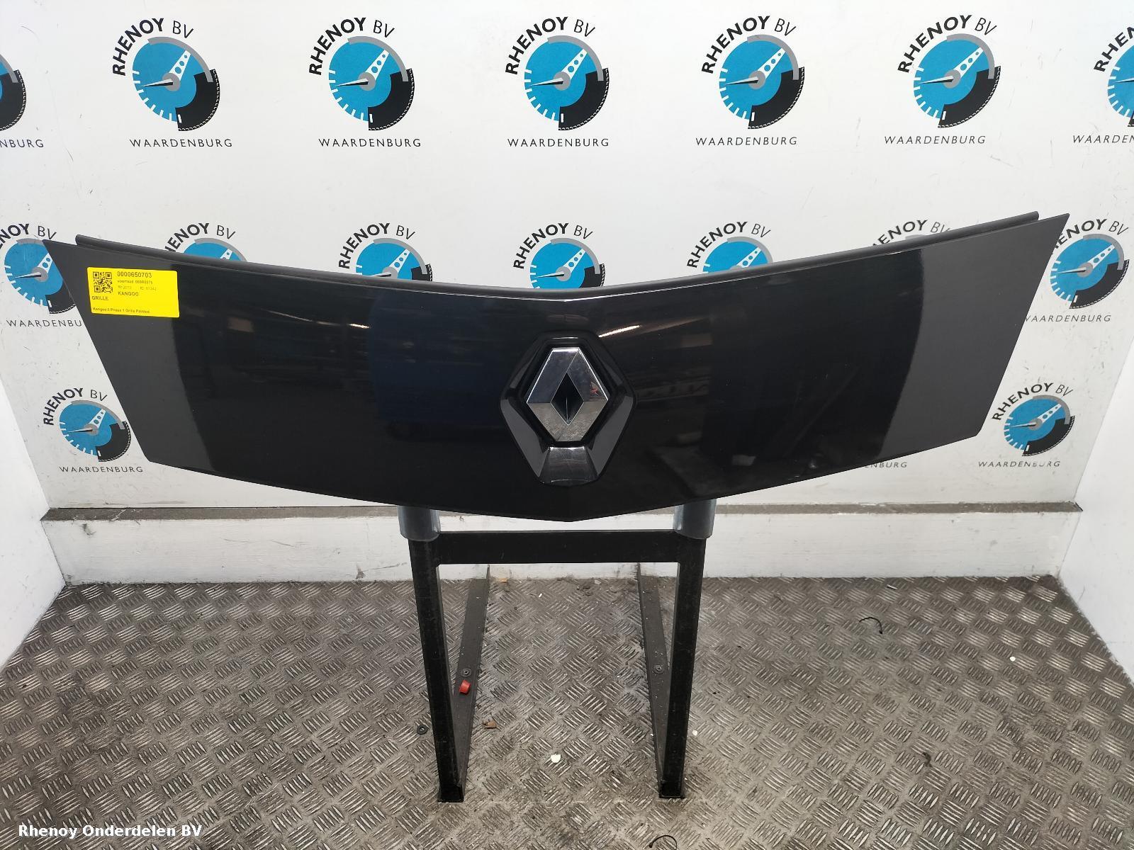 Bekijk Auto-onderdeel GRILLE RENAULT KANGOO 2013