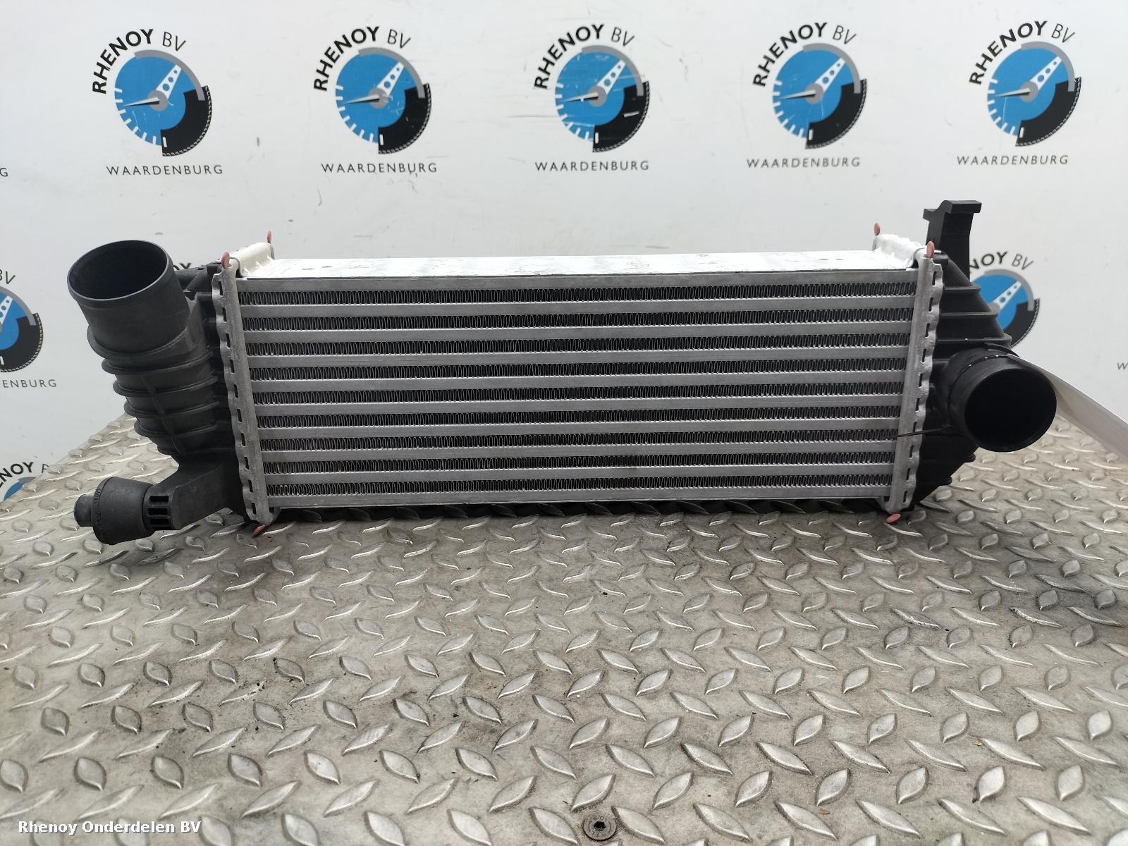 Bekijk Auto-onderdeel INTERKOELER RENAULT KANGOO 2013