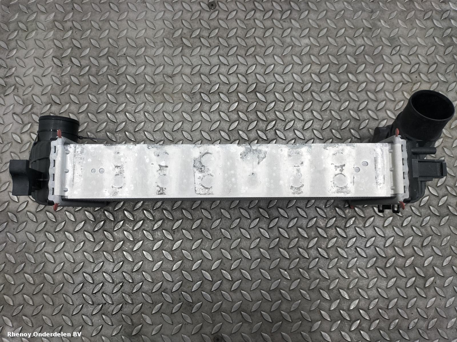 View Auto part INTERKOELER RENAULT KANGOO 2013