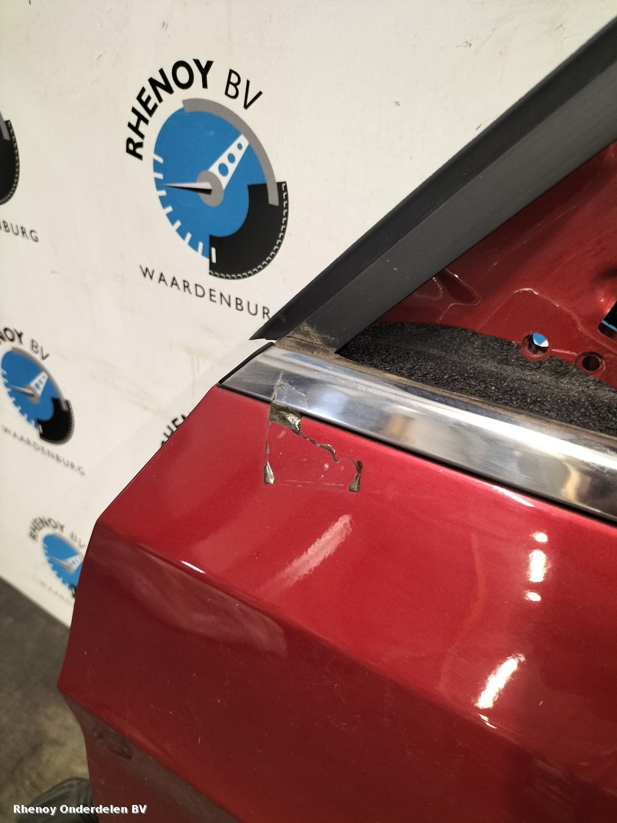 View Auto part PORTIER LV  FORD S MAX 2023