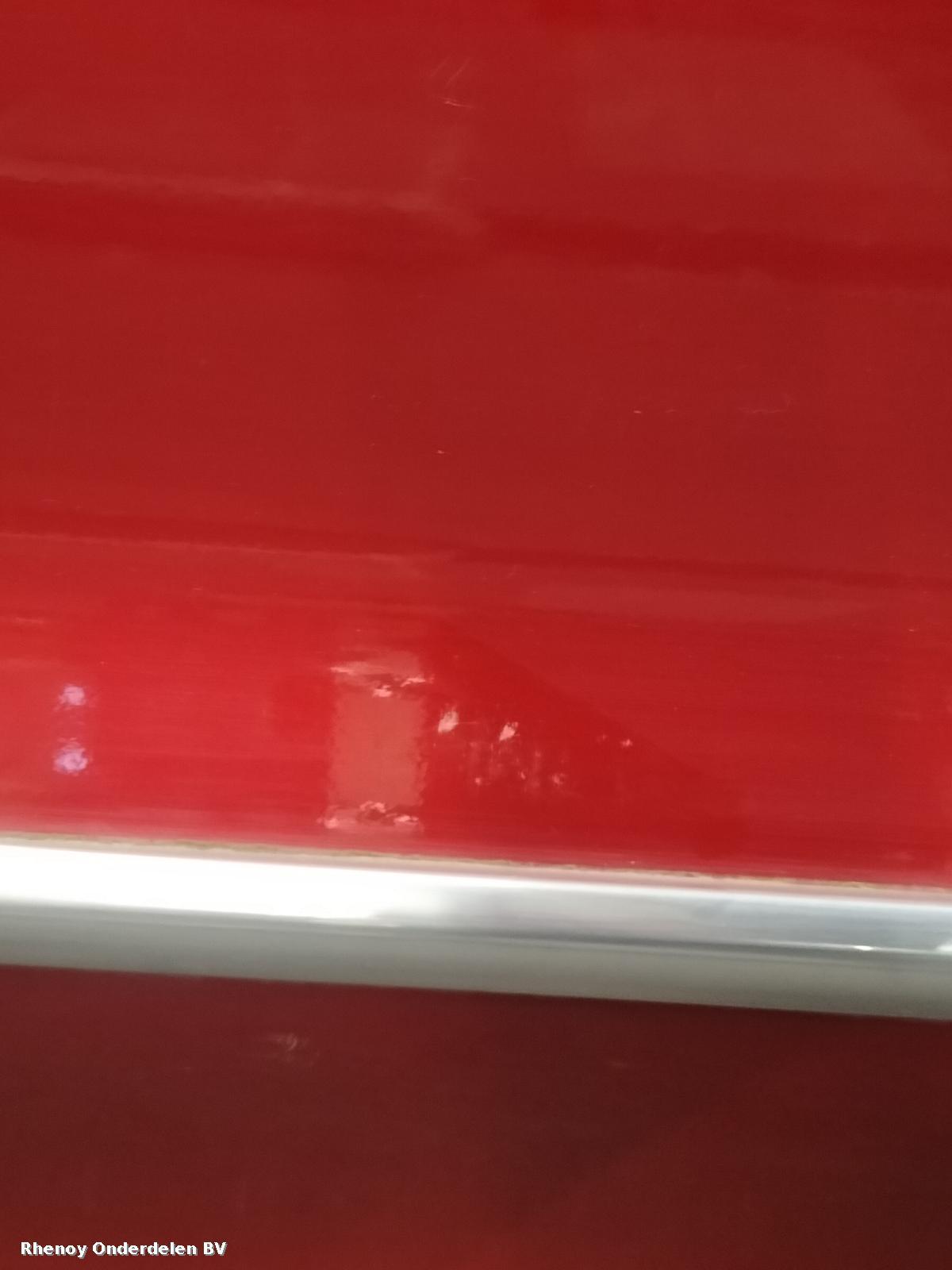 View Auto part PORTIER LV  FORD S MAX 2023