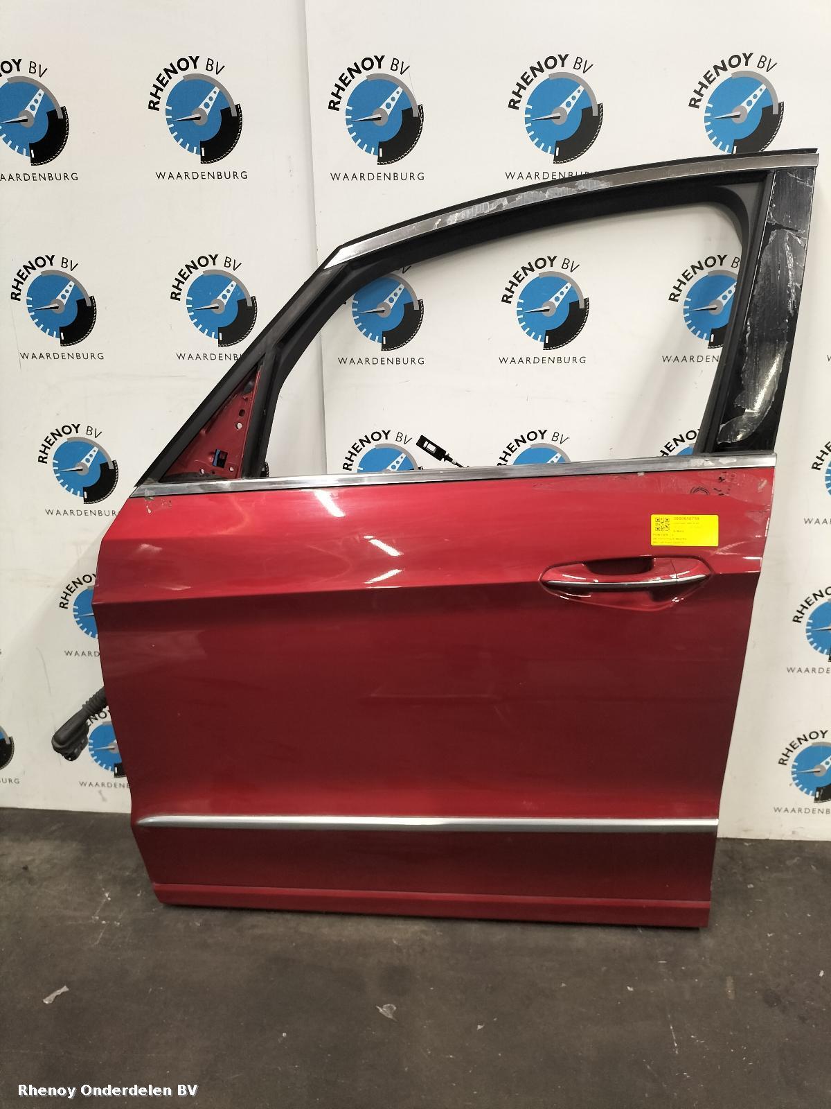 Bekijk Auto-onderdeel PORTIER LV  FORD S MAX 2023